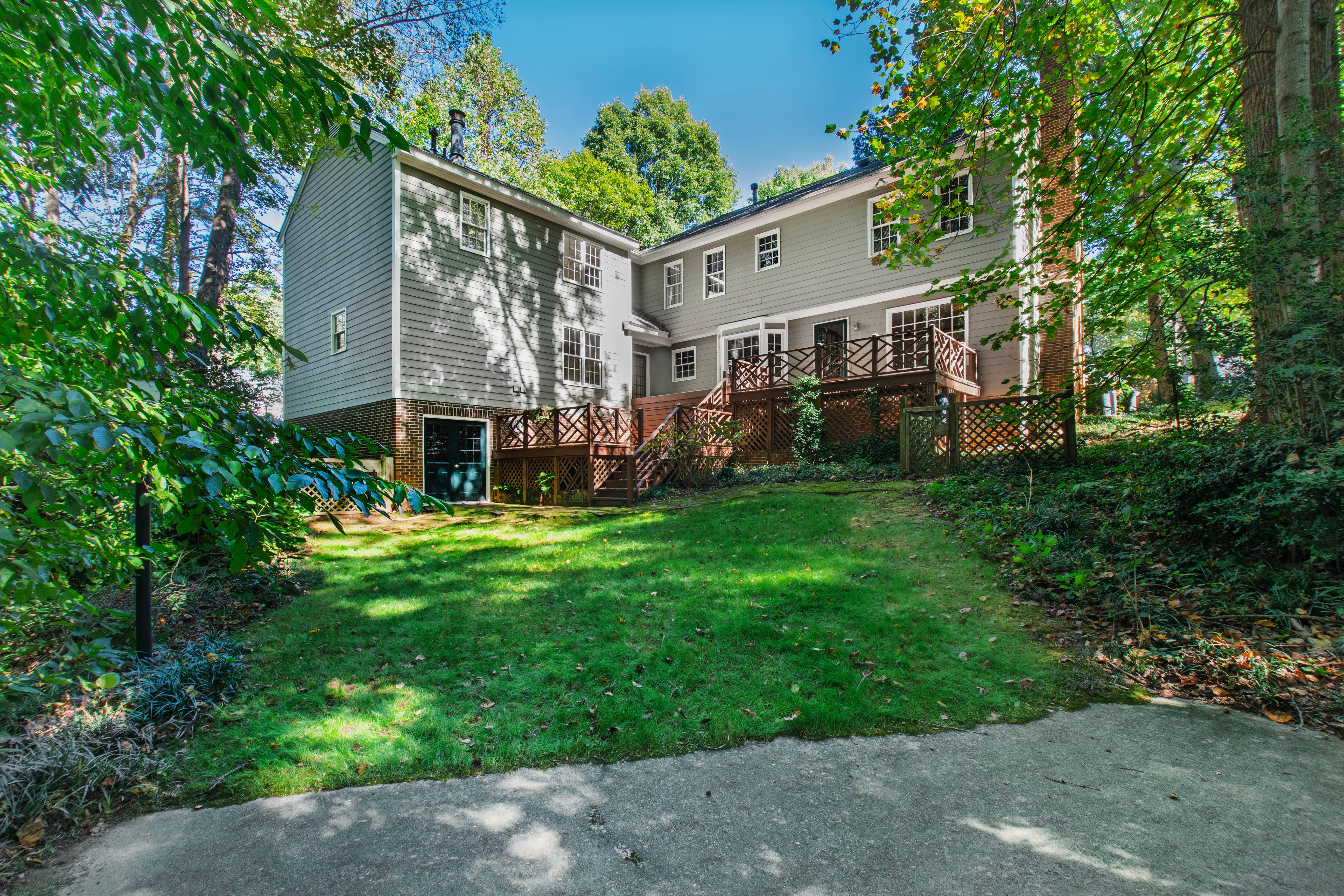  3309 Childers Street, Raleigh, NC 27612 - 物件實景