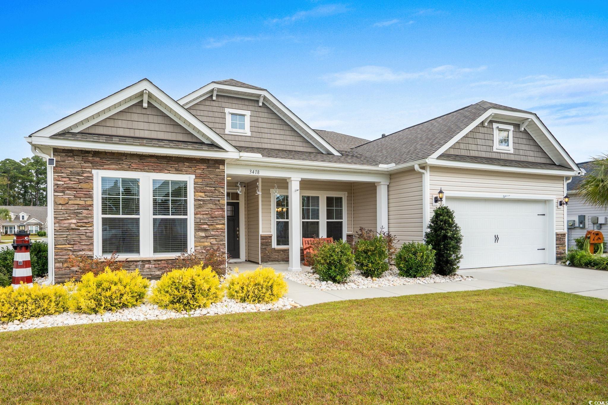 Little River, South Carolina, 29566, United States, 4 Bedrooms Bedrooms, ,3 BathroomsBathrooms,Residential,For Sale,1981753