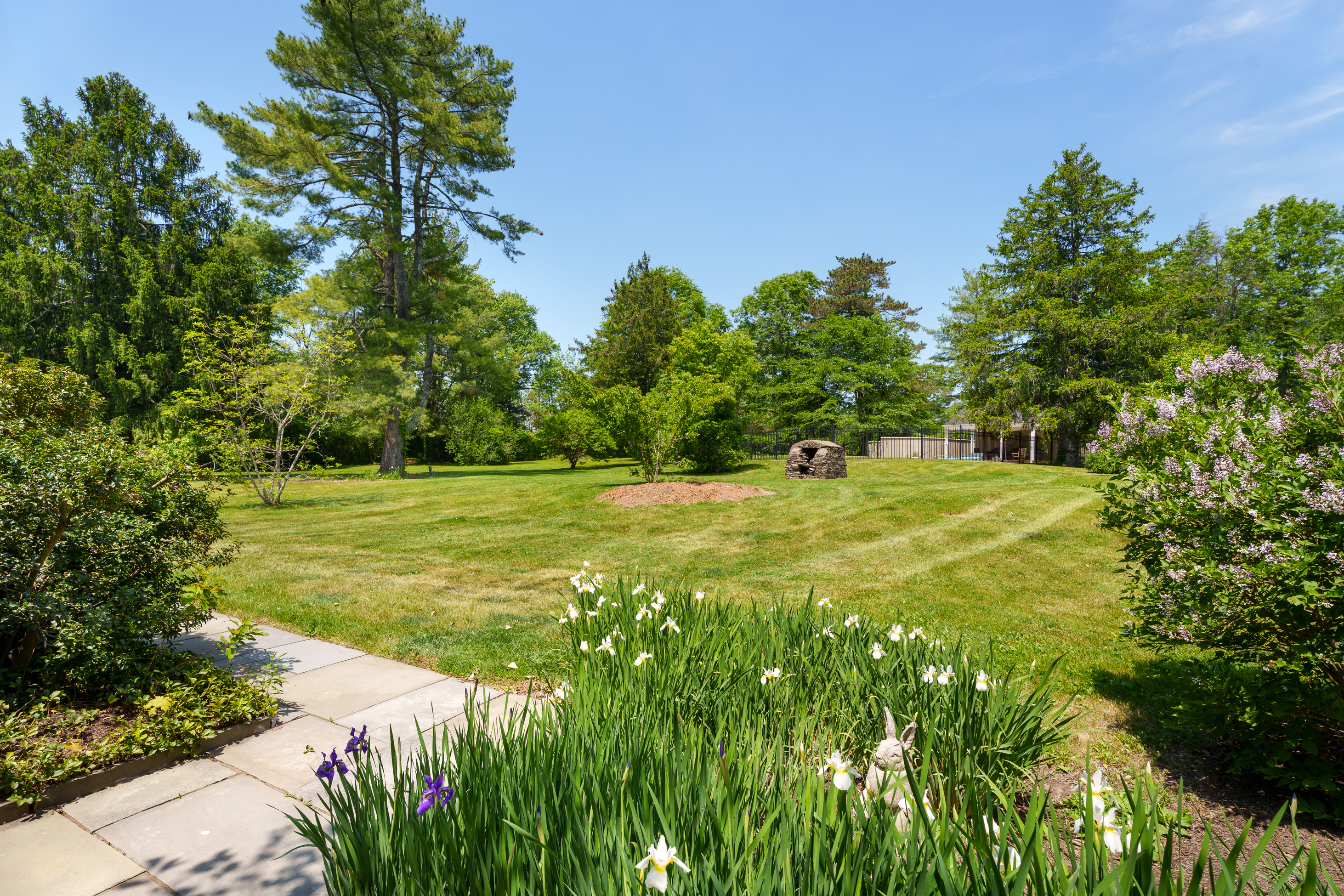  Unforgettable House and Grounds, Just 3.5 Miles from Downtown Princeton - 物件實景