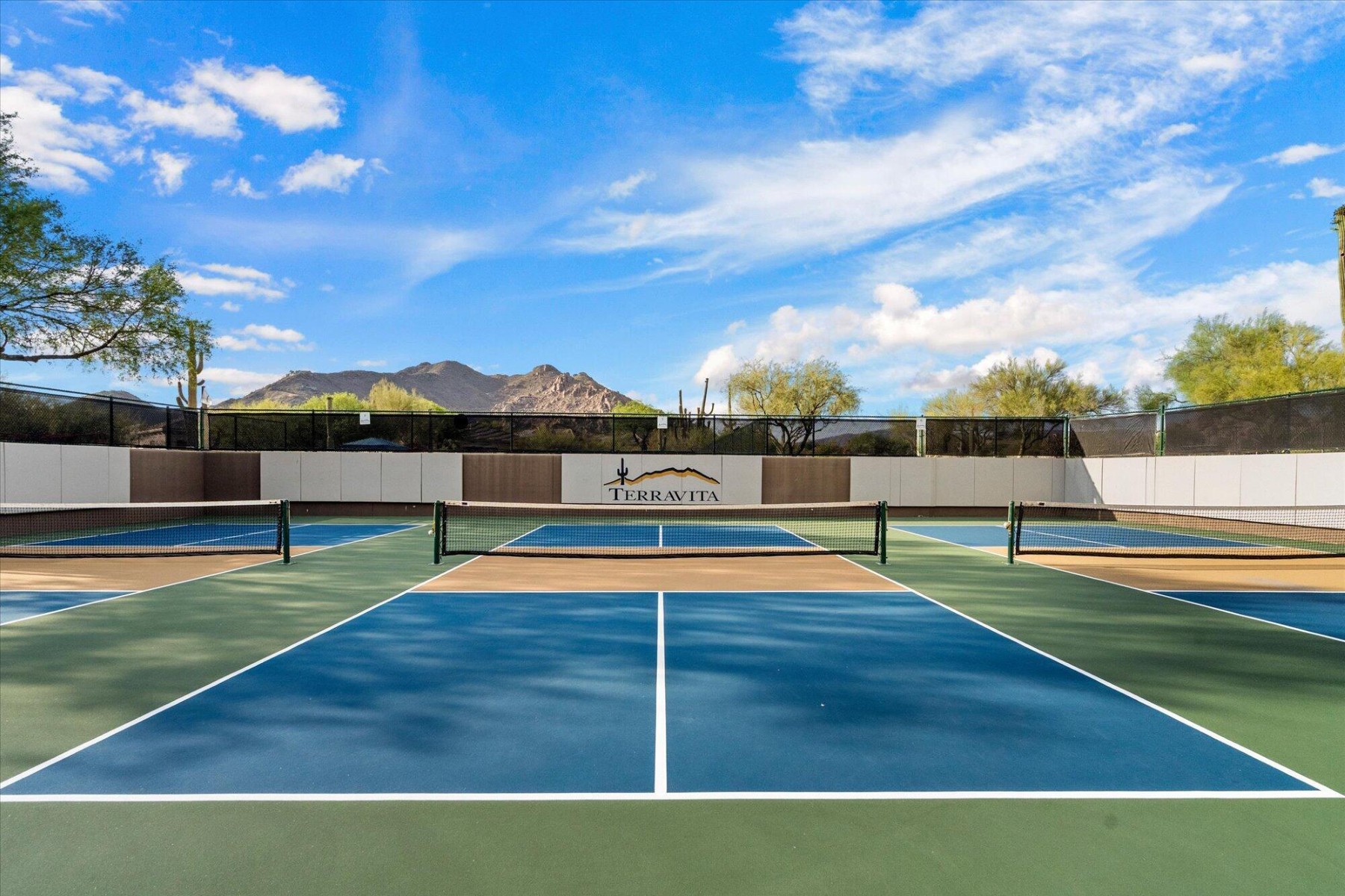  7156 E Thirsty Cactus Lane ¦ Scottsdale, AZ - 物件實景