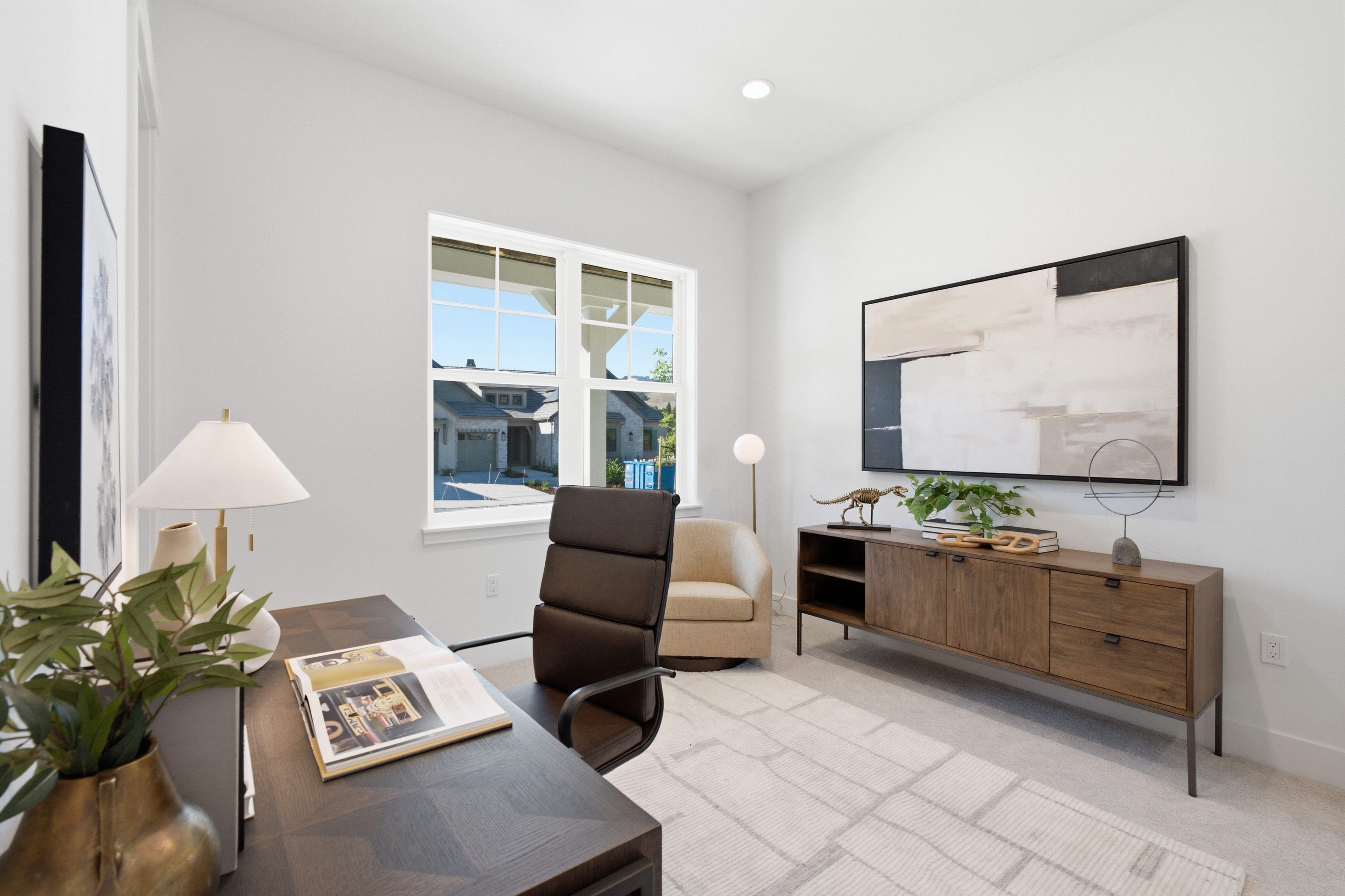  New Construction in the Heart of Danville - 物件實景