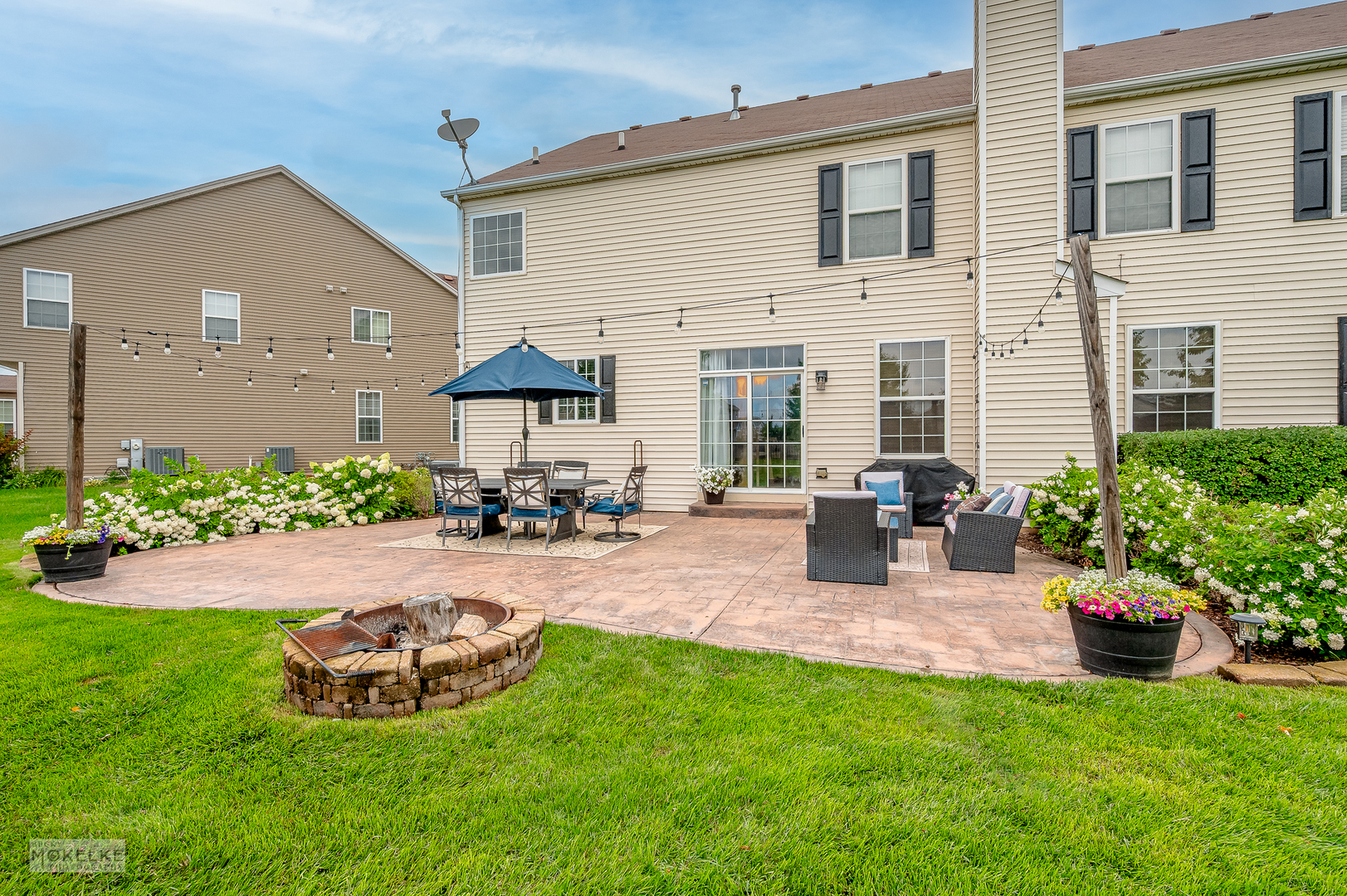 Oswego, Illinois, 60543, United States, 5 Bedrooms Bedrooms, ,3 BathroomsBathrooms,Residential,For Sale,1955340