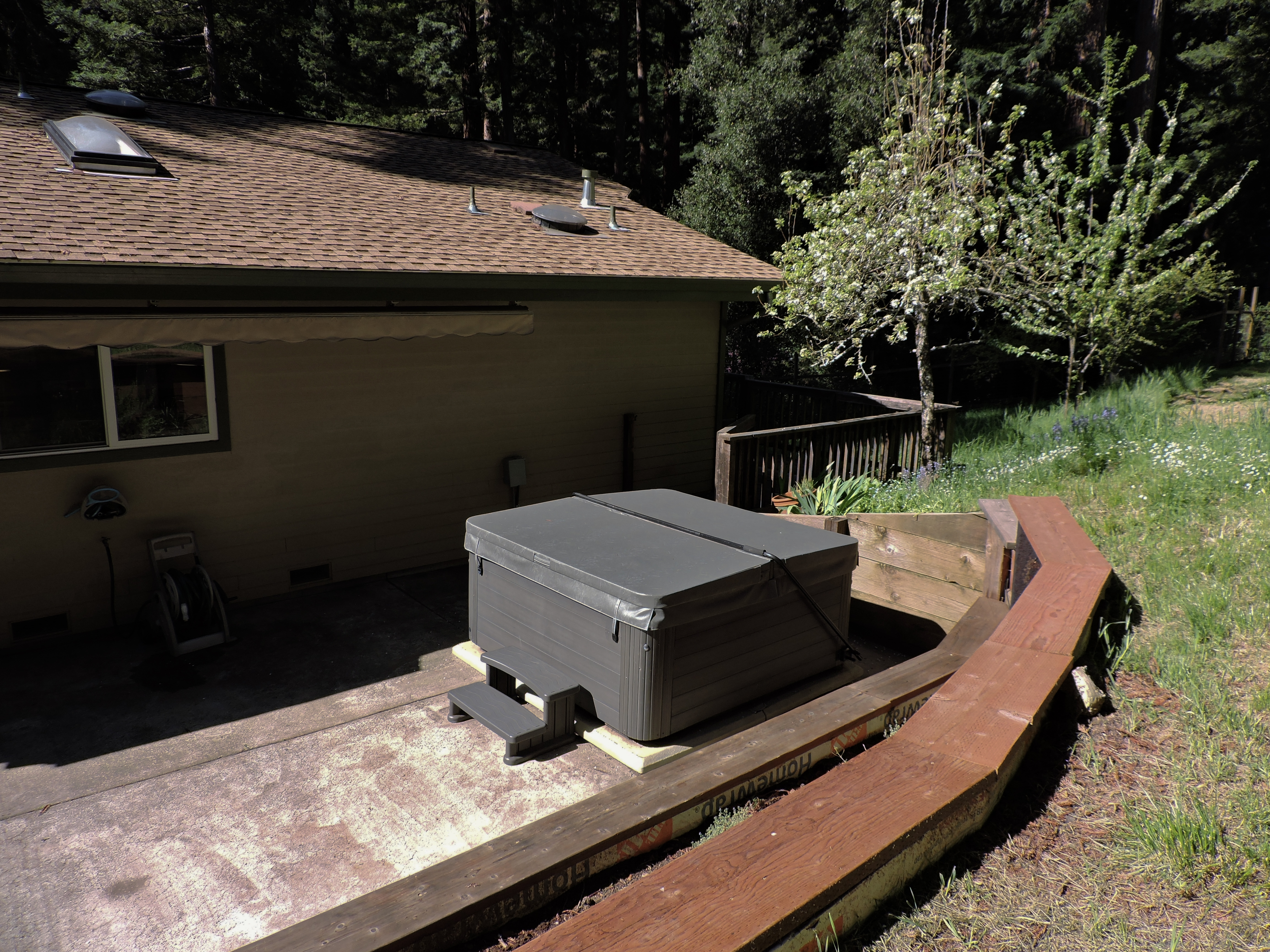 Boulder Creek, California, 95006, United States, 3 Bedrooms Bedrooms, ,3 BathroomsBathrooms,Residential,For Sale,1763165