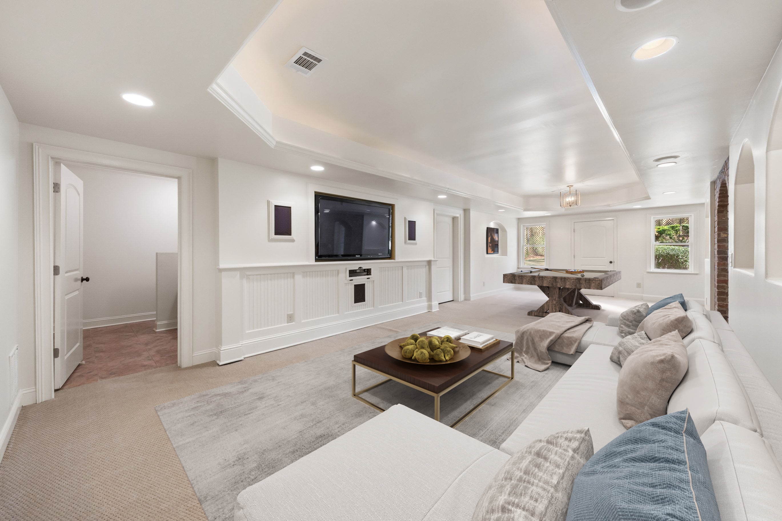  Move-in Ready Home Offers Exceptional Space, Comfort, and Craftsmanship - 物件實景