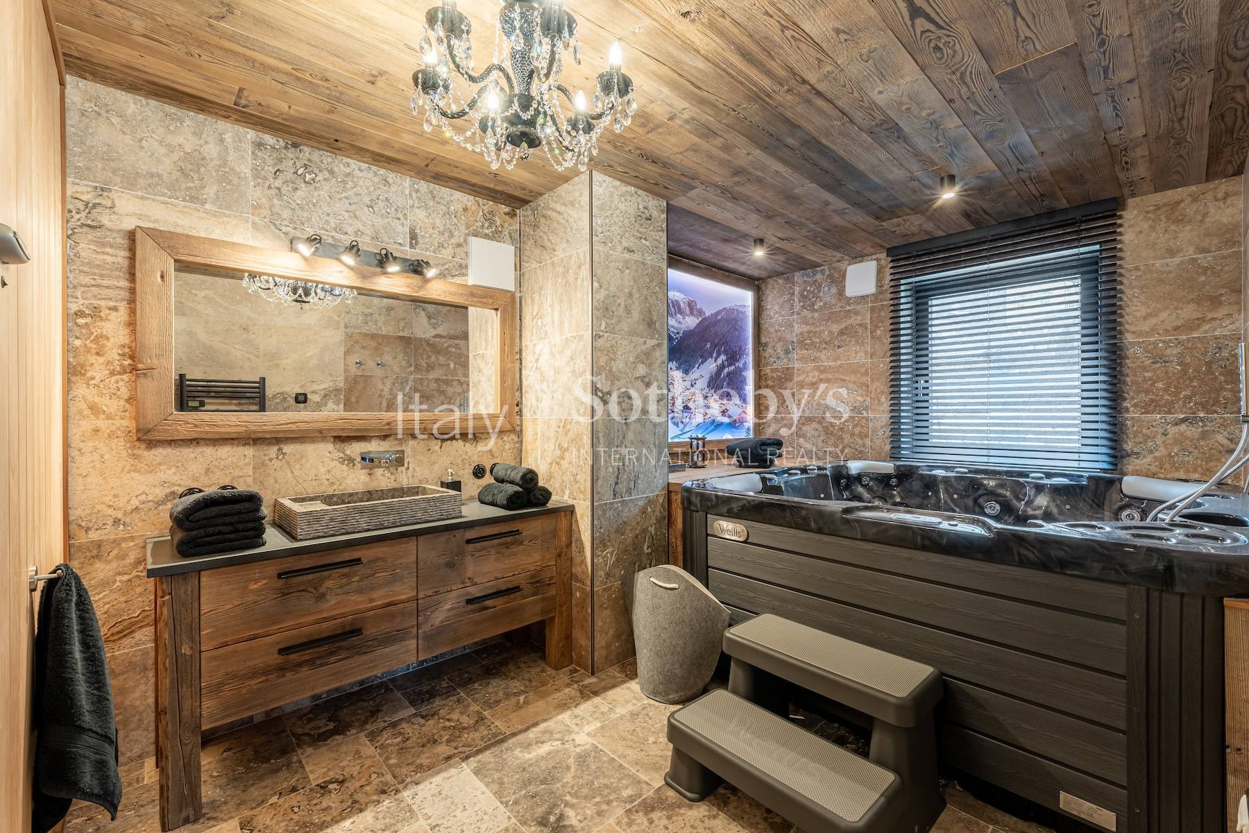  Exclusive Alpine Residence on the Sellaronda - 物件實景