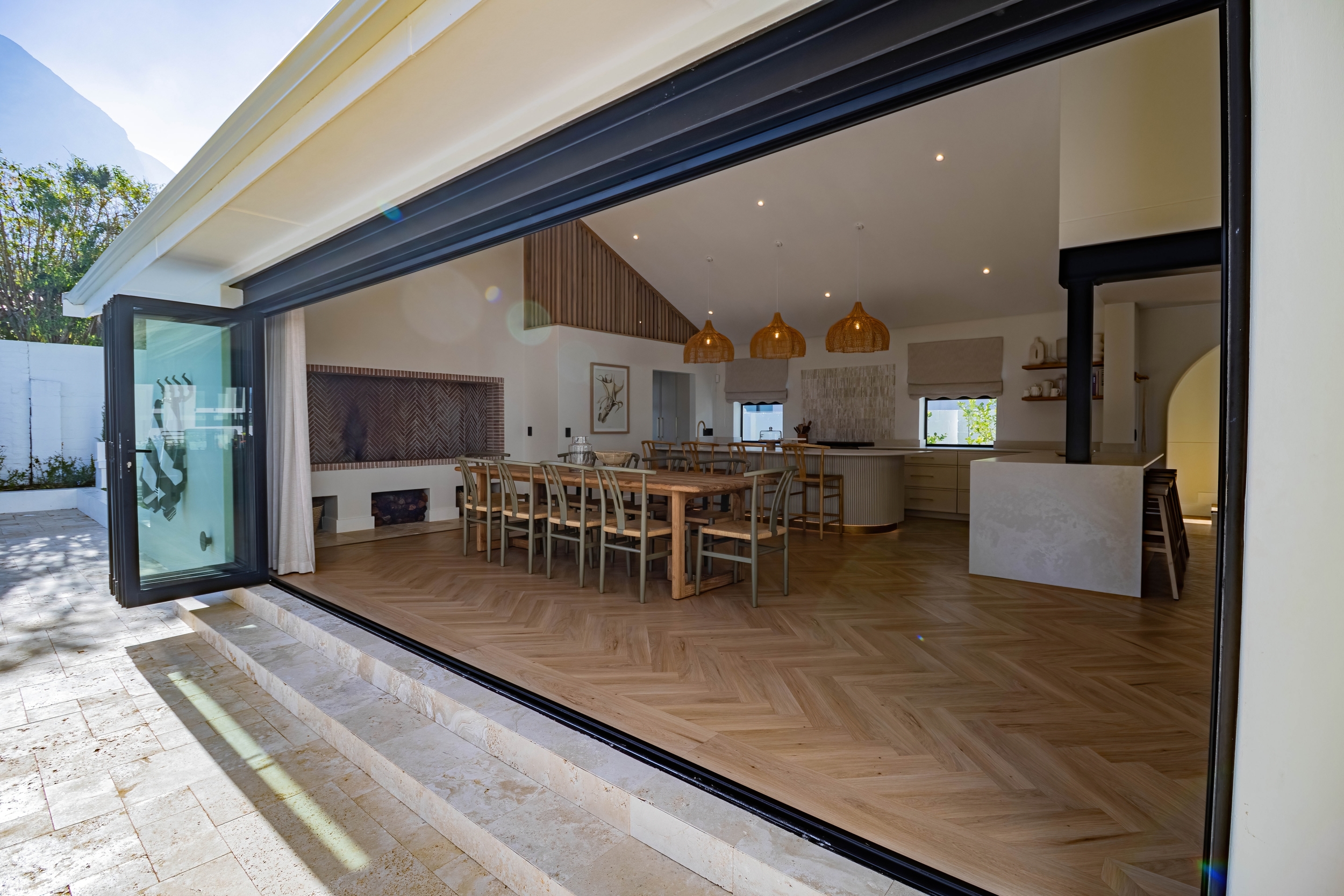  256 8th Street, Voelklip, Hermanus - 物件實景