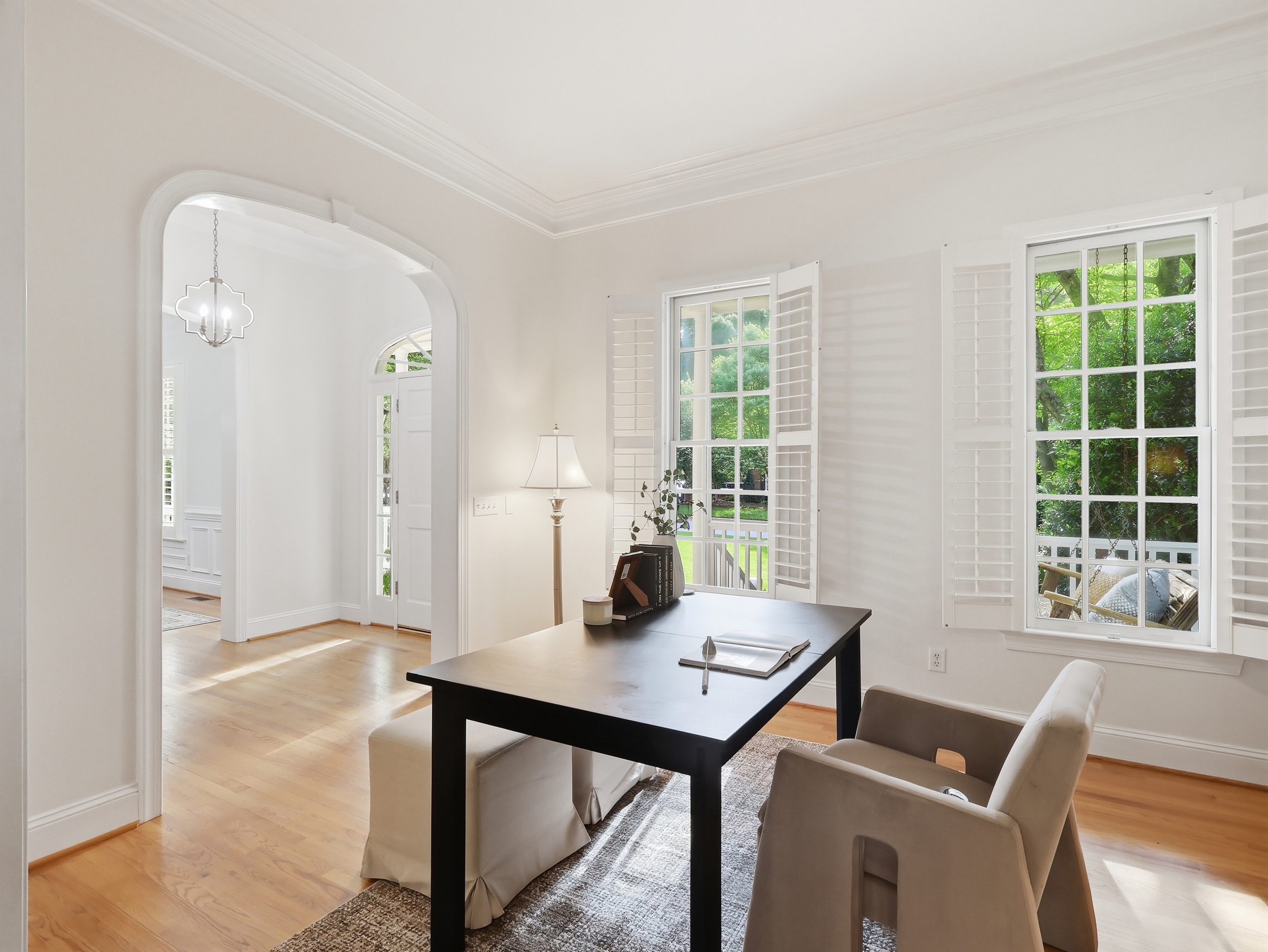  311 Schubauer Drive, Cary, NC 27513 - 物件實景