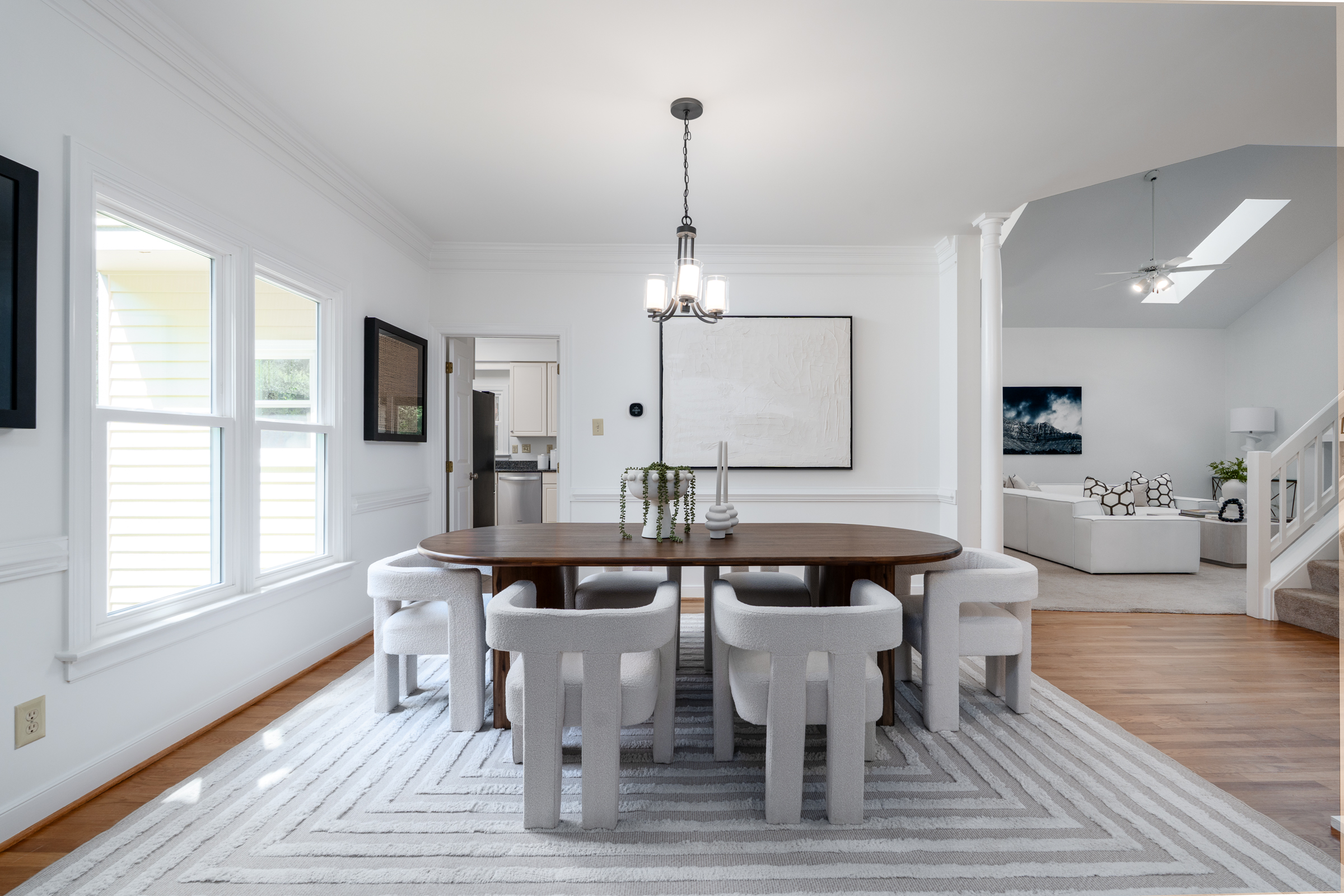  3624 Woodlynne Place, Richmond, VA 23233 - 物件實景