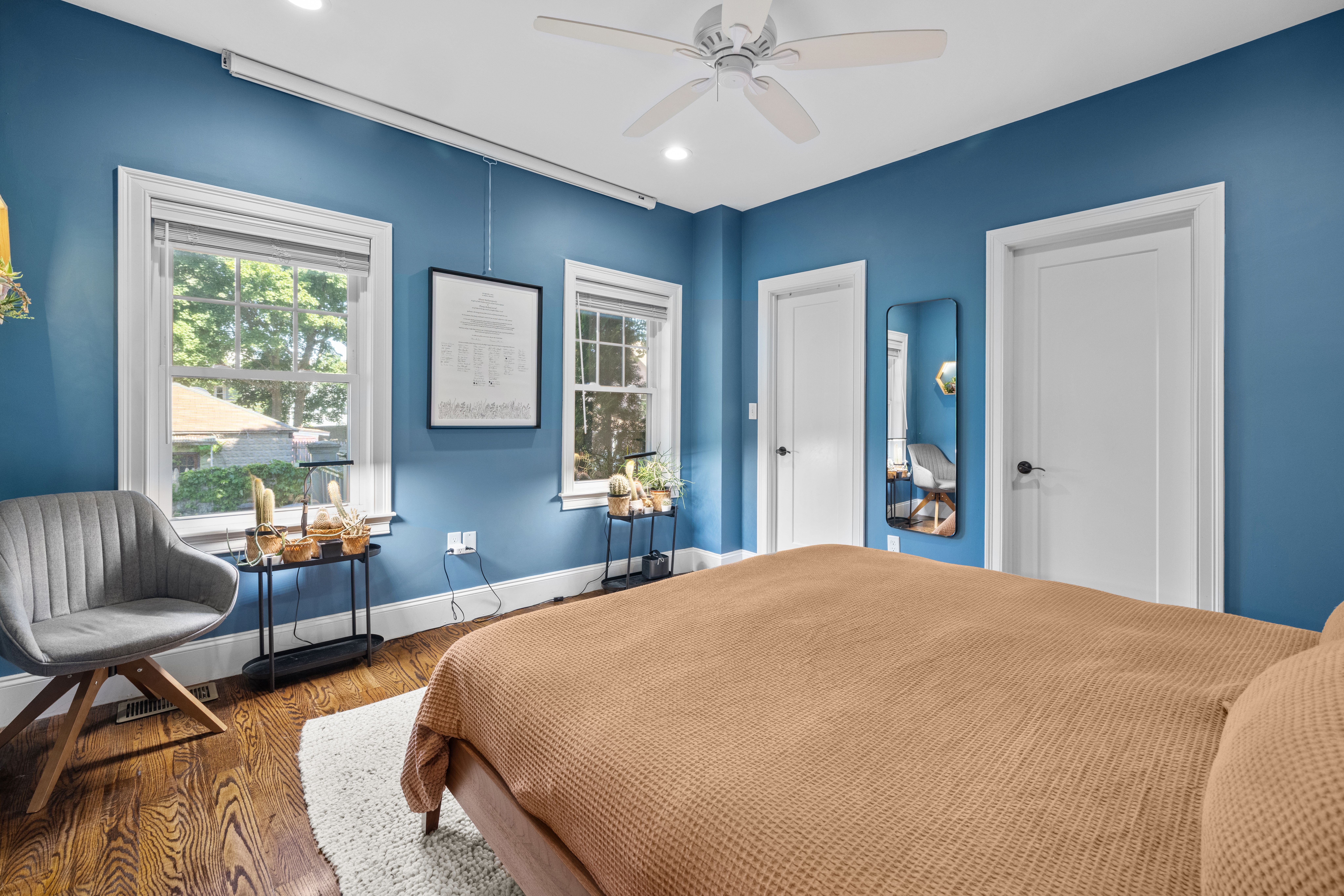  43 Cliftondale Street Unit 1, Boston, MA, 02131 - 物件實景