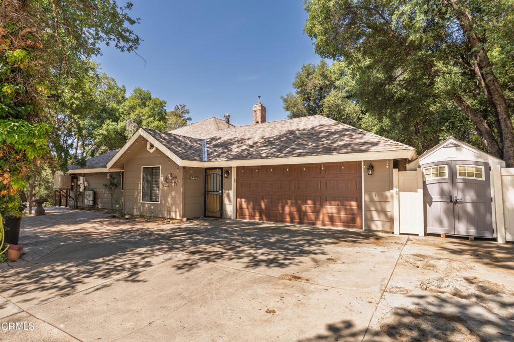 Oakhurst, California, 93644, United States, 4 Bedrooms Bedrooms, ,3 BathroomsBathrooms,Residential,For Sale,1839792
