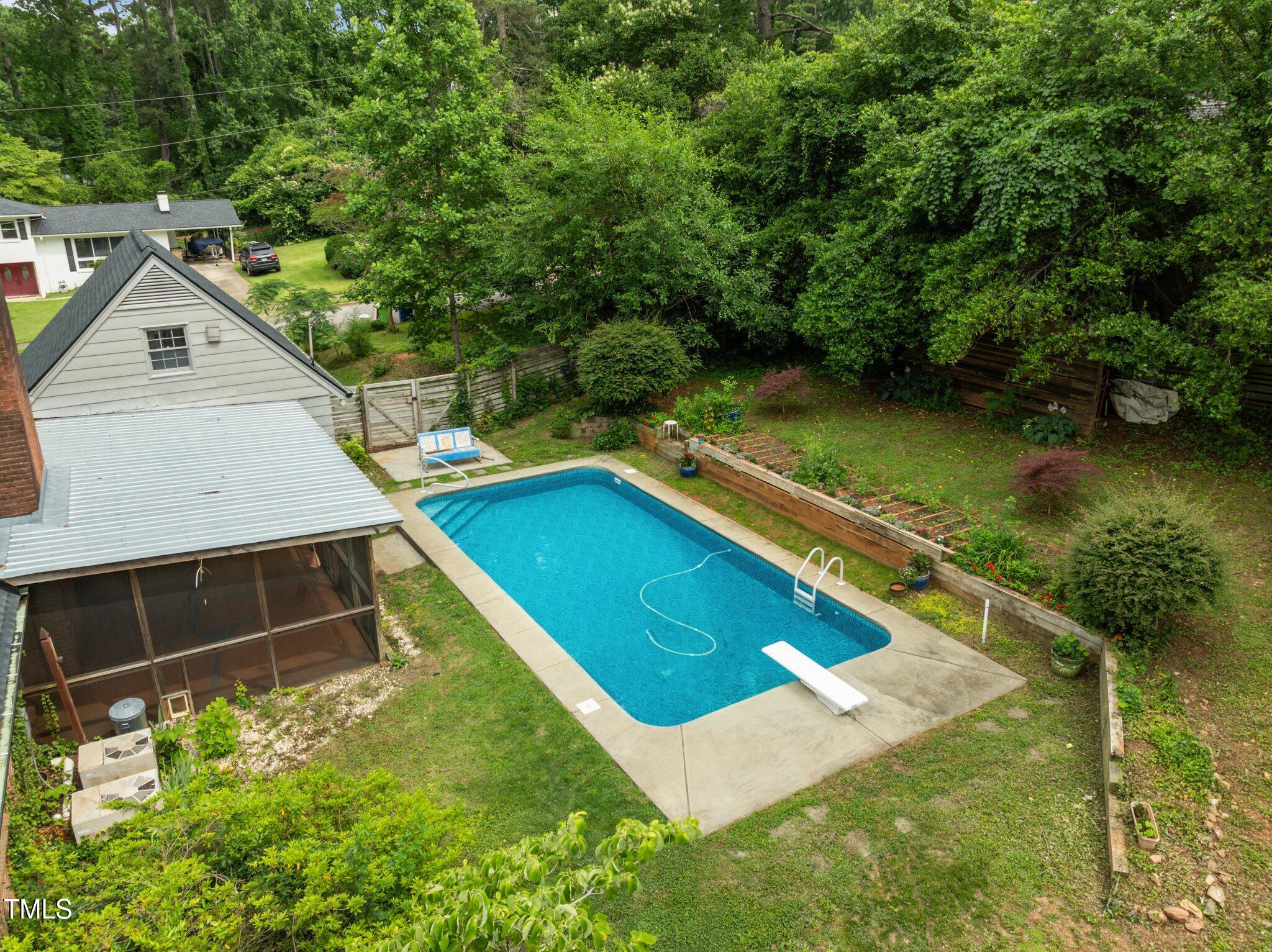 Raleigh, North Carolina, 27606, United States, 5 Bedrooms Bedrooms, ,2 BathroomsBathrooms,Residential,For Sale,1857756