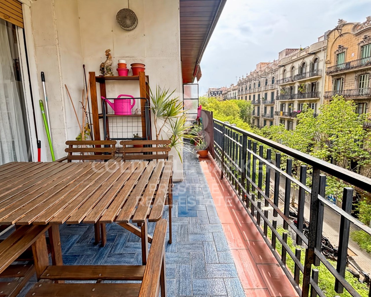 Barcelona, Catalonia, ES, 4 Bedrooms Bedrooms, ,2 BathroomsBathrooms,Residential,For Sale,1766813