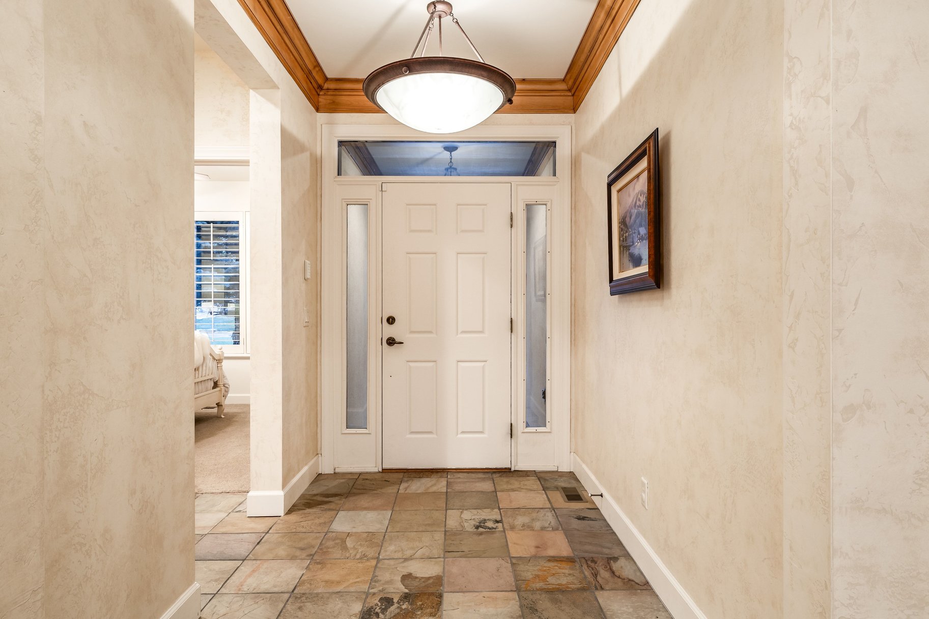  Midway Utah Retreat on Open Space and Stream Minutes From Deer Valley Ski Resort - 物件實景