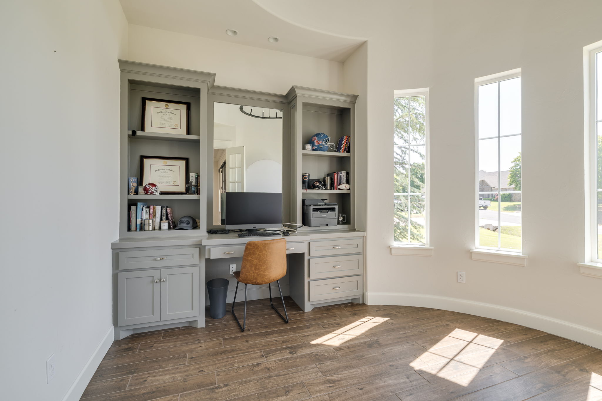  9908 Jamie Way, Choctaw, OK 73020 - 物件實景