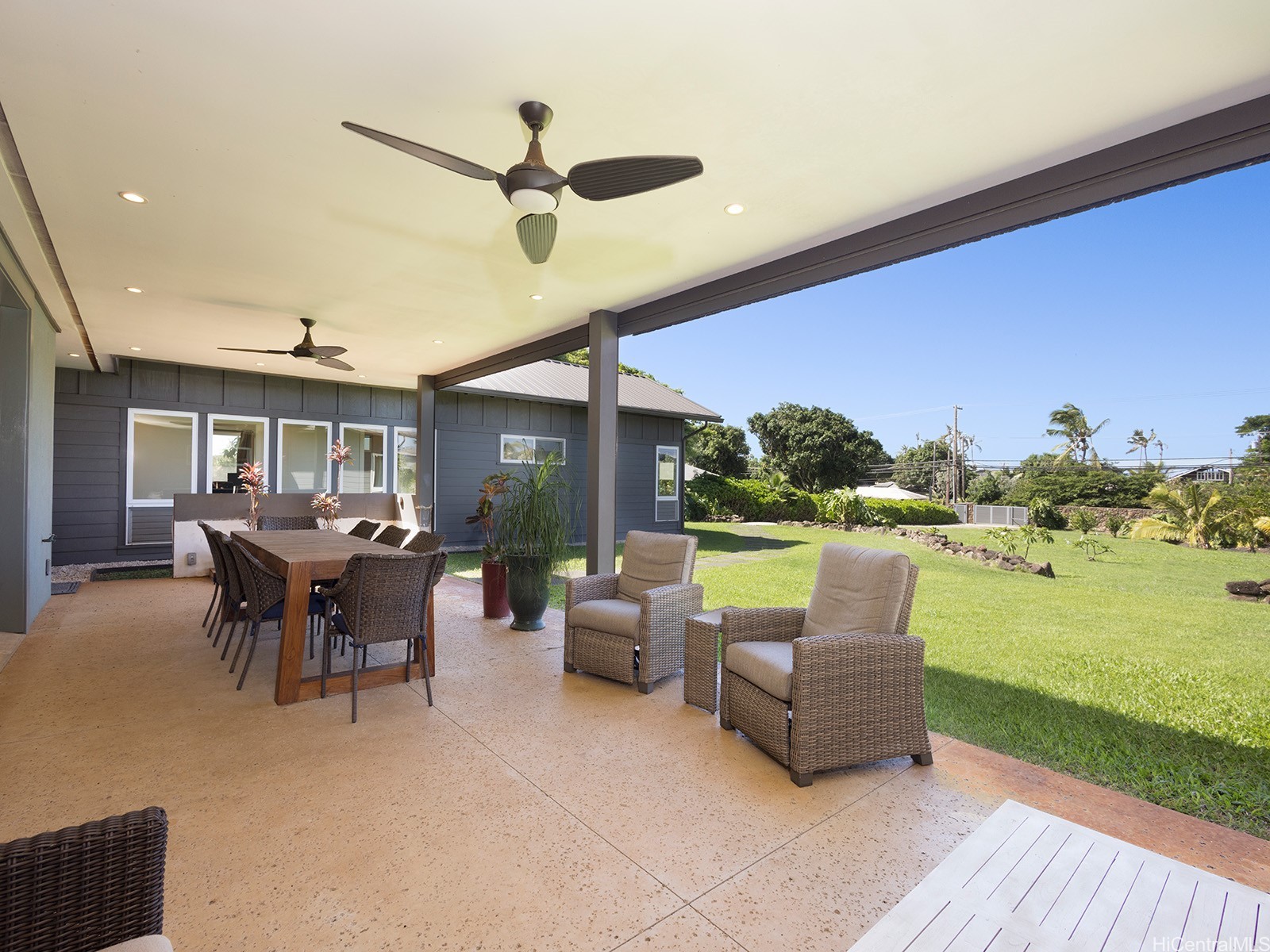 Haleiwa, Hawaii, 96712, United States, 3 Bedrooms Bedrooms, ,5 BathroomsBathrooms,Residential,For Sale,1994736