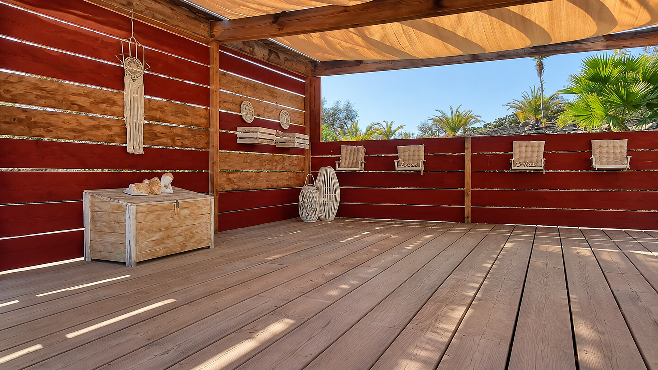  Retirement and Wellness Property in Tarajalejo, Fuerteventura - 物件實景