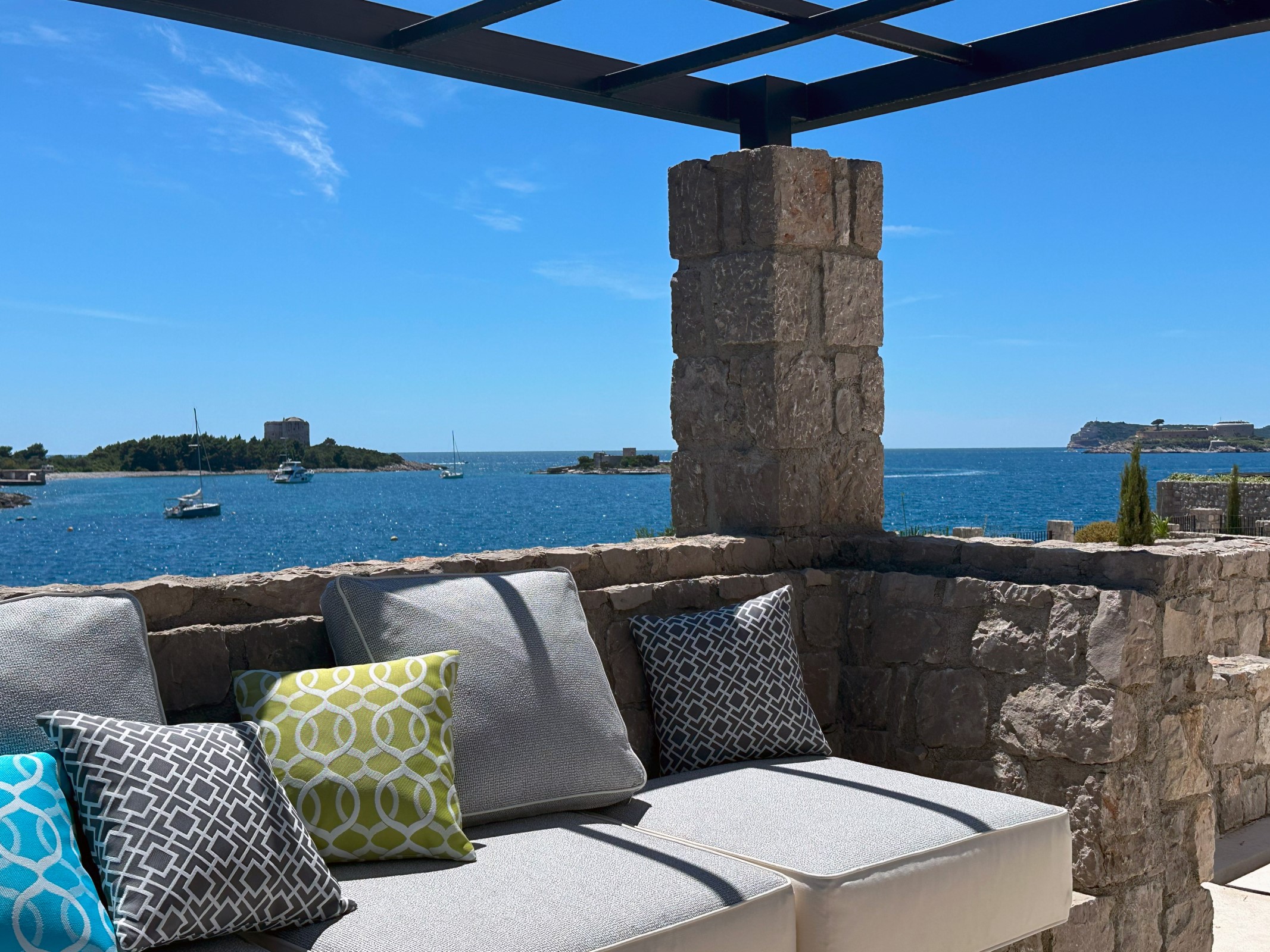  Villa Mirista, Newly Constructed Costal Villa - 物件實景