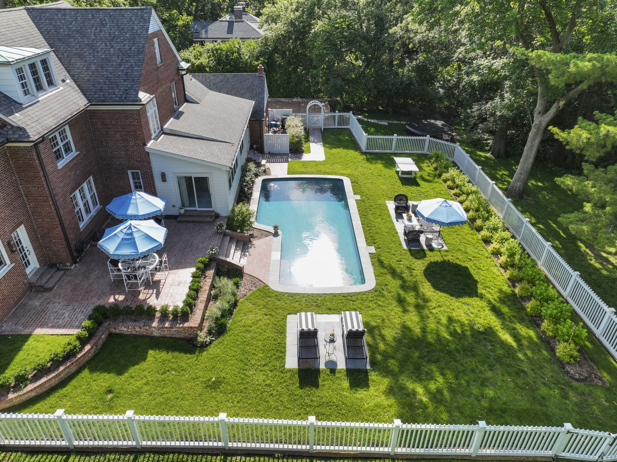  Exquisite Luxury Living in the Heart of Ladue - 物件實景