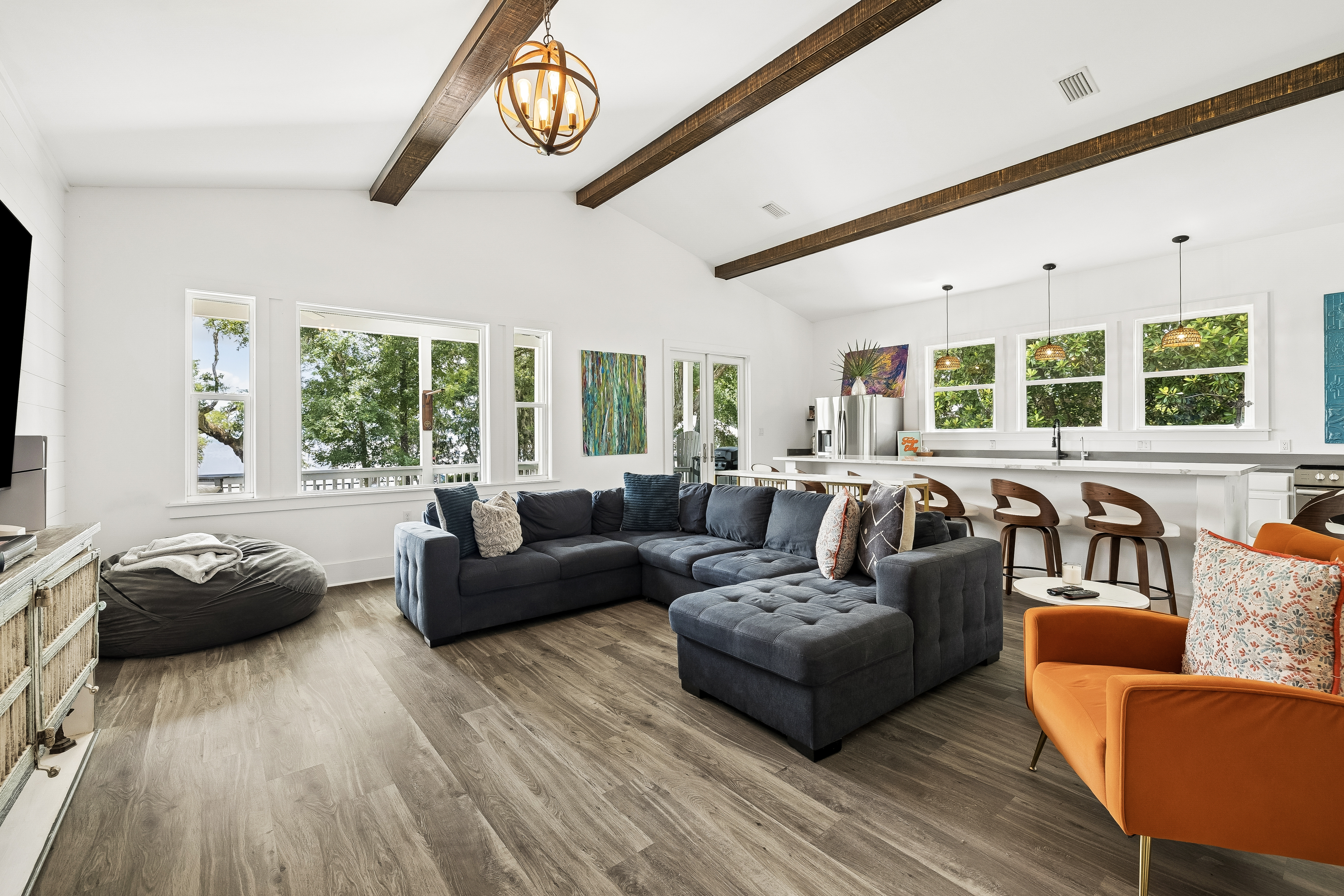  Bay-View Retreat Minutes from 30A Beaches - 物件實景