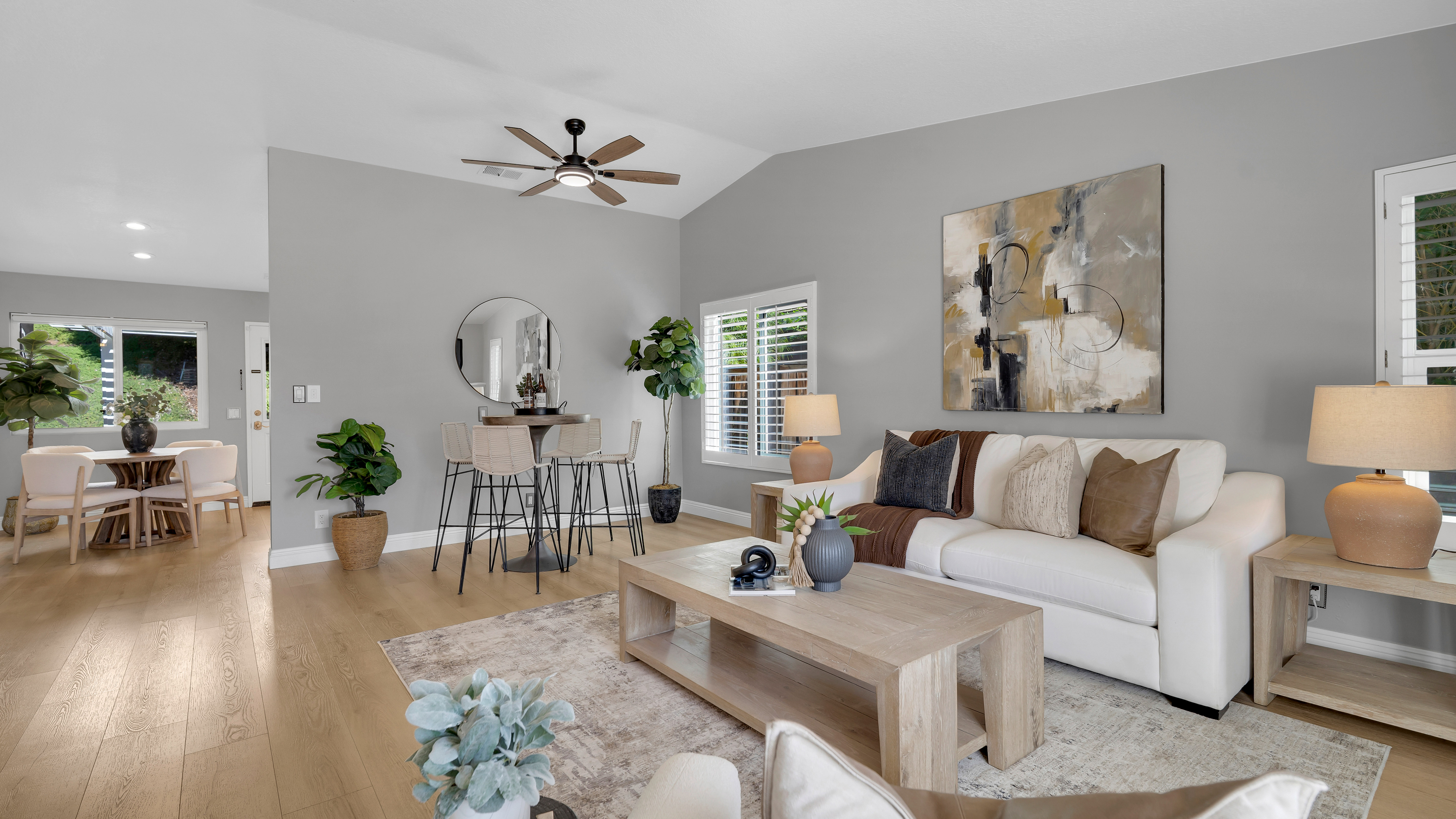  12 Calle Ranchera, Rancho Santa Margarita, CA 92688 - 物件實景