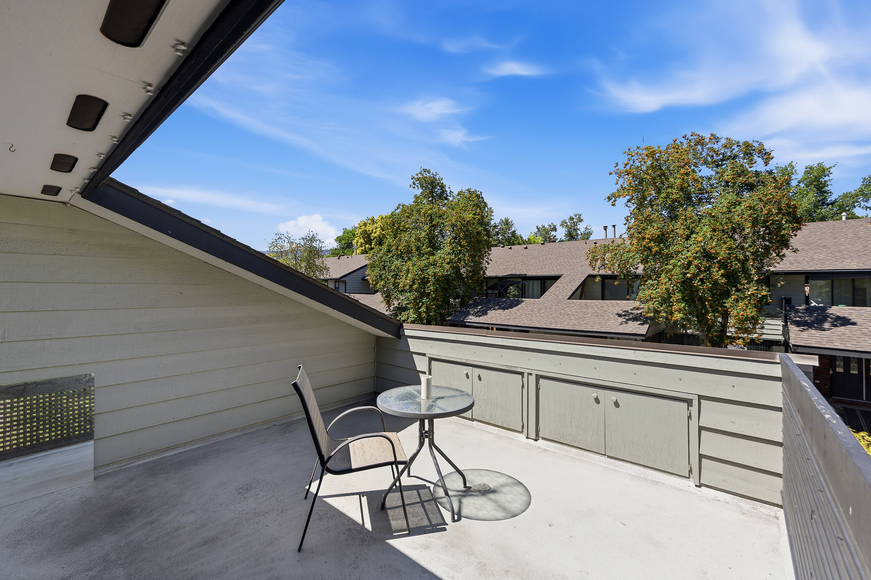  Millbridge Park Townhome - 物件實景