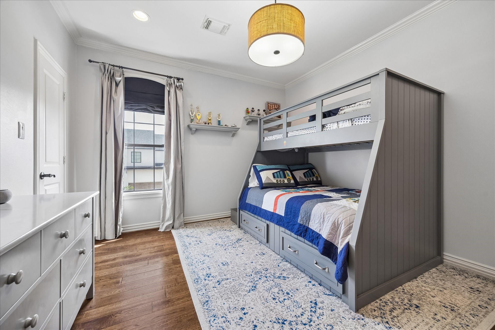  3642 Aberdeen Way - 物件實景