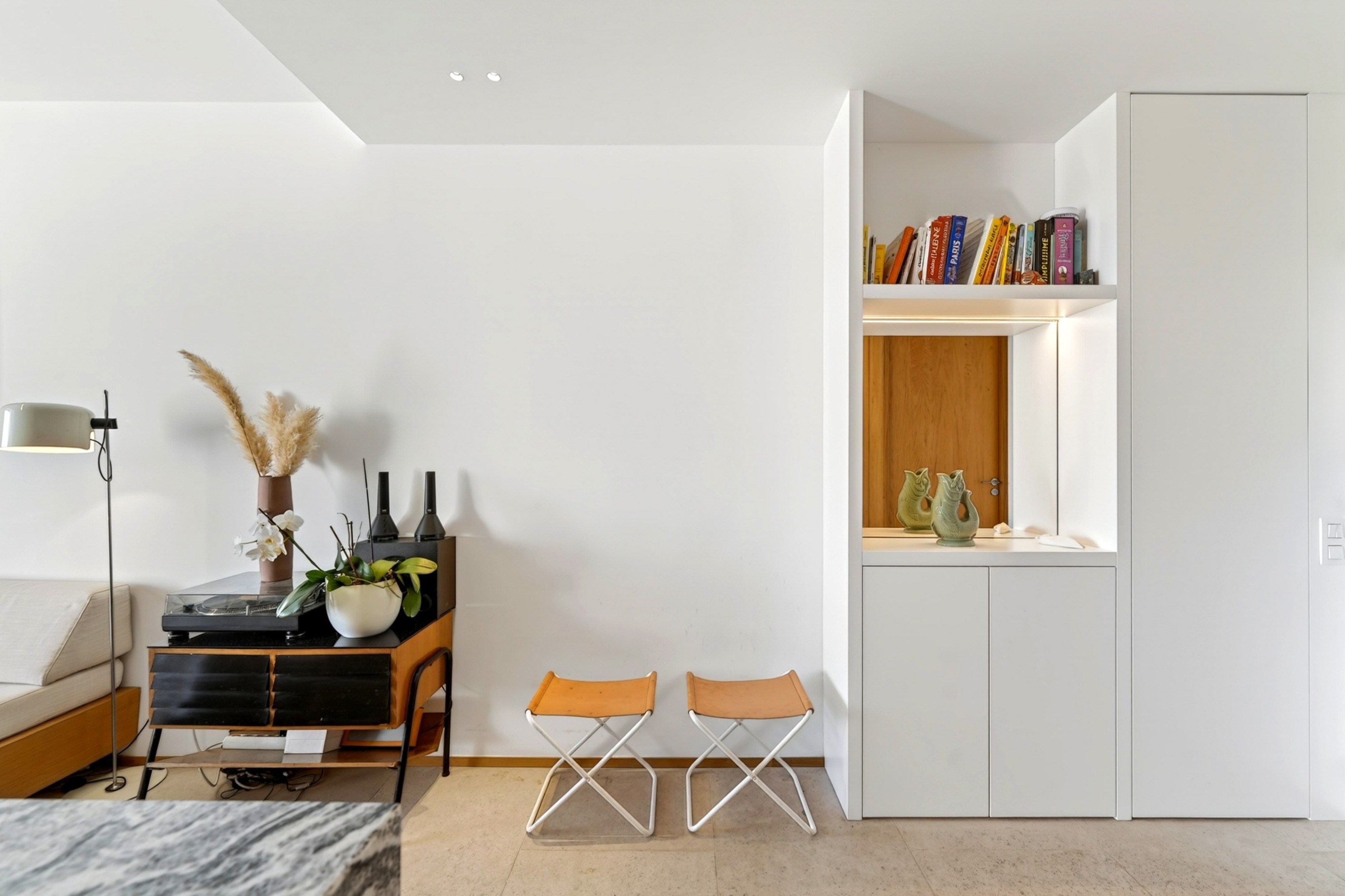  Marseille 7th arrondissement Bompard – 3-Bedroom Apartment with Panoramic Sea V… - 物件實景