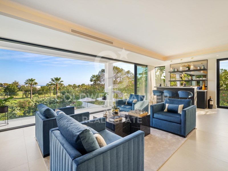 Marbella, Andalusia, ES, 6 Bedrooms Bedrooms, ,6 BathroomsBathrooms,Residential,For Sale,1874421