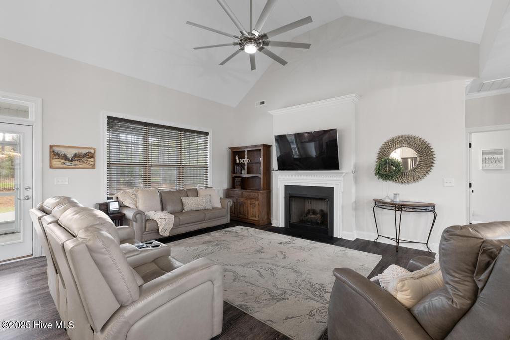 Hampstead, North Carolina, 28443, United States, 3 Bedrooms Bedrooms, ,3 BathroomsBathrooms,Residential,For Sale,1760212