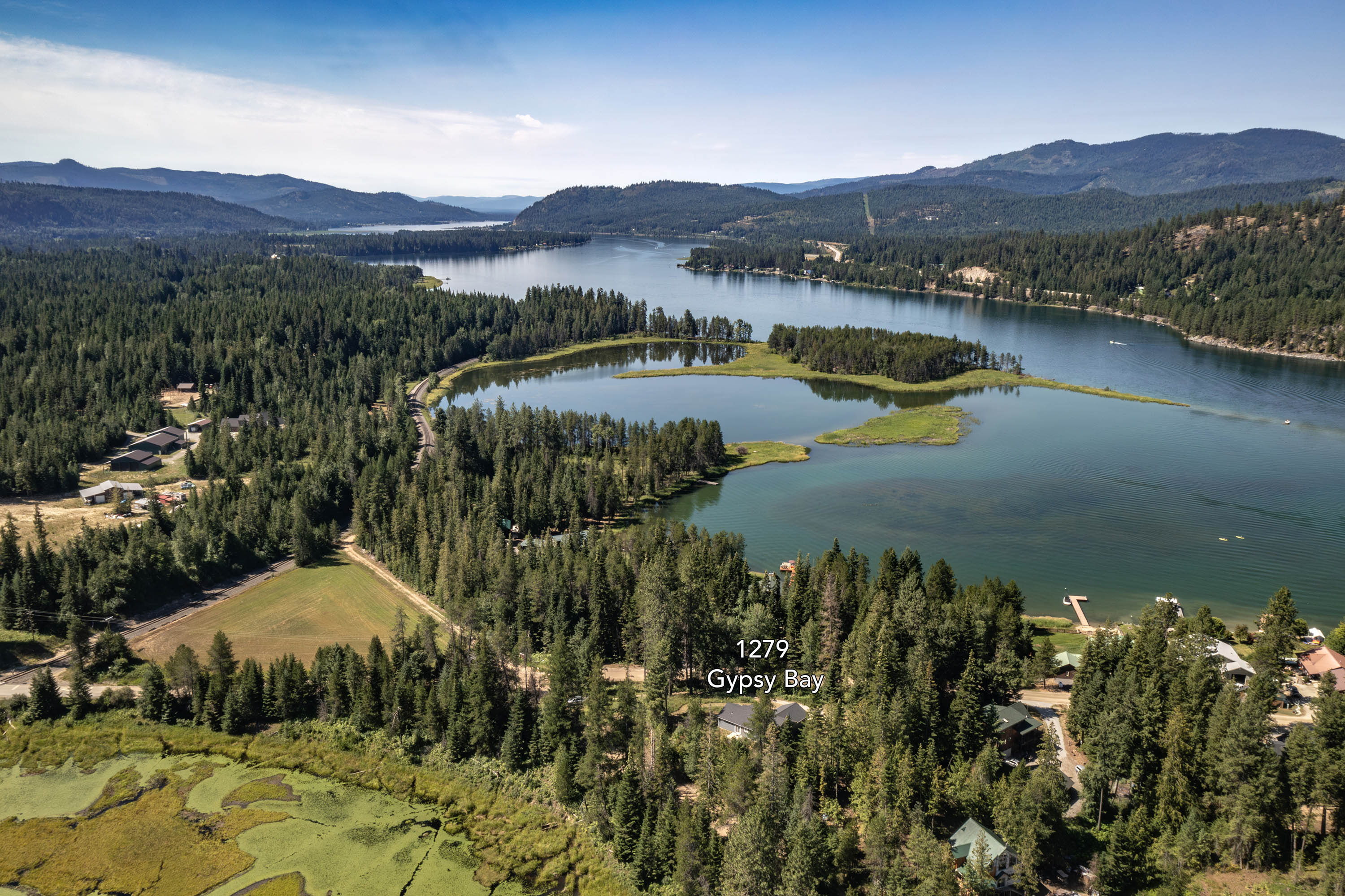 Sagle, Idaho, 83860, United States, 3 Bedrooms Bedrooms, ,2 BathroomsBathrooms,Residential,For Sale,1935178