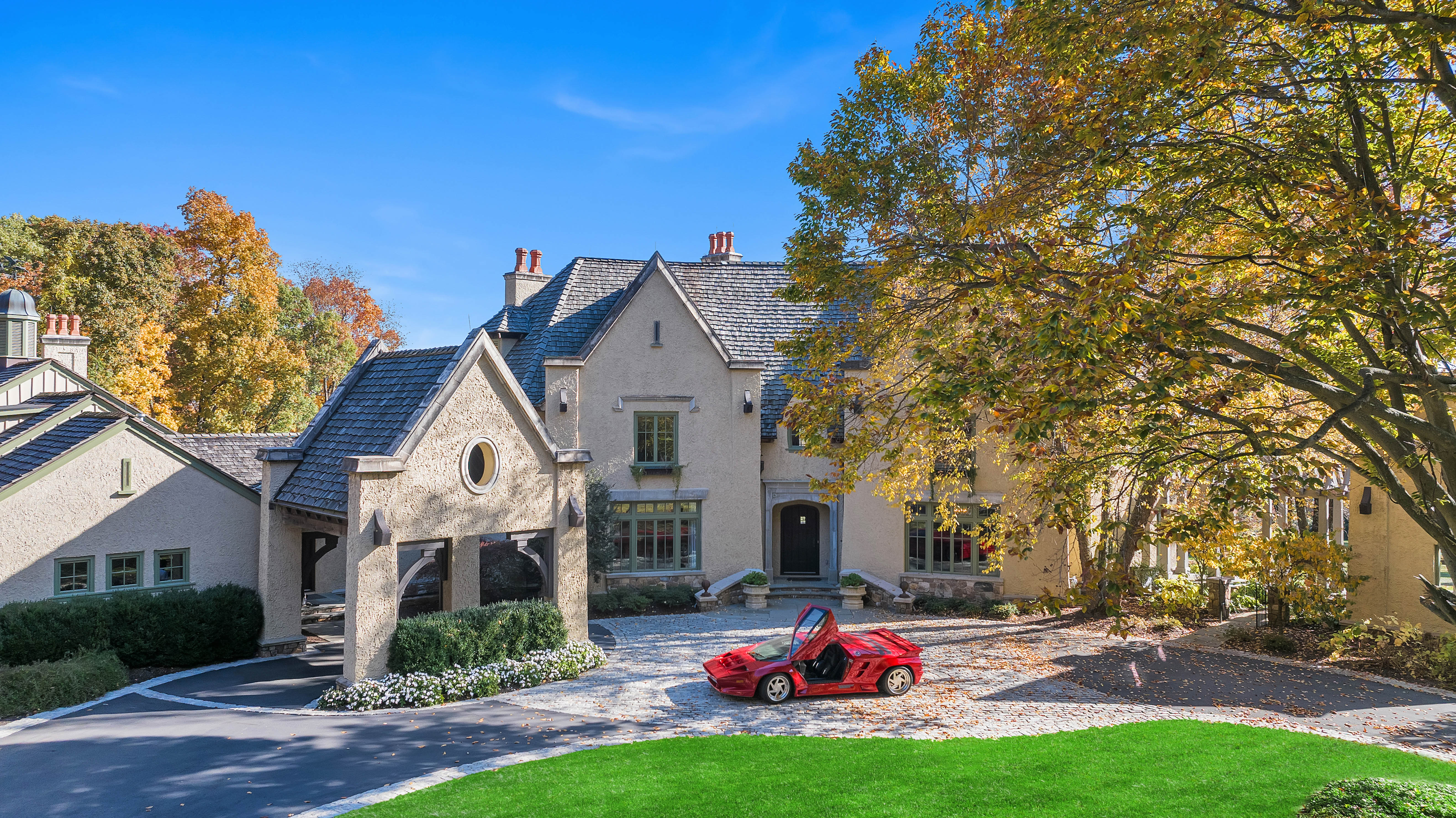  66 Charles Road, Bernardsville, NJ 07924 - 物件實景