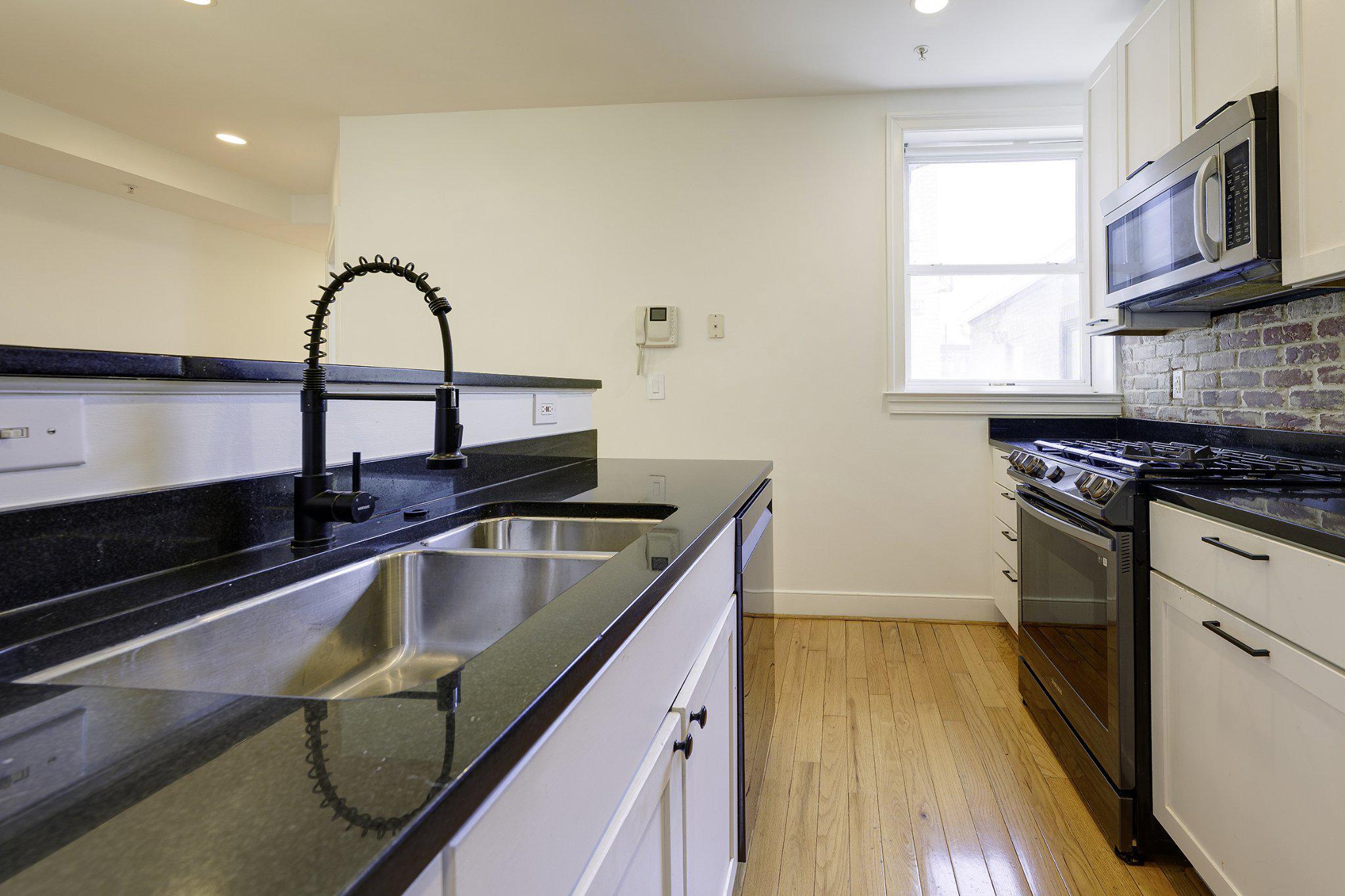  1413 5th Street NW, Washington, DC, 20001 - 物件實景
