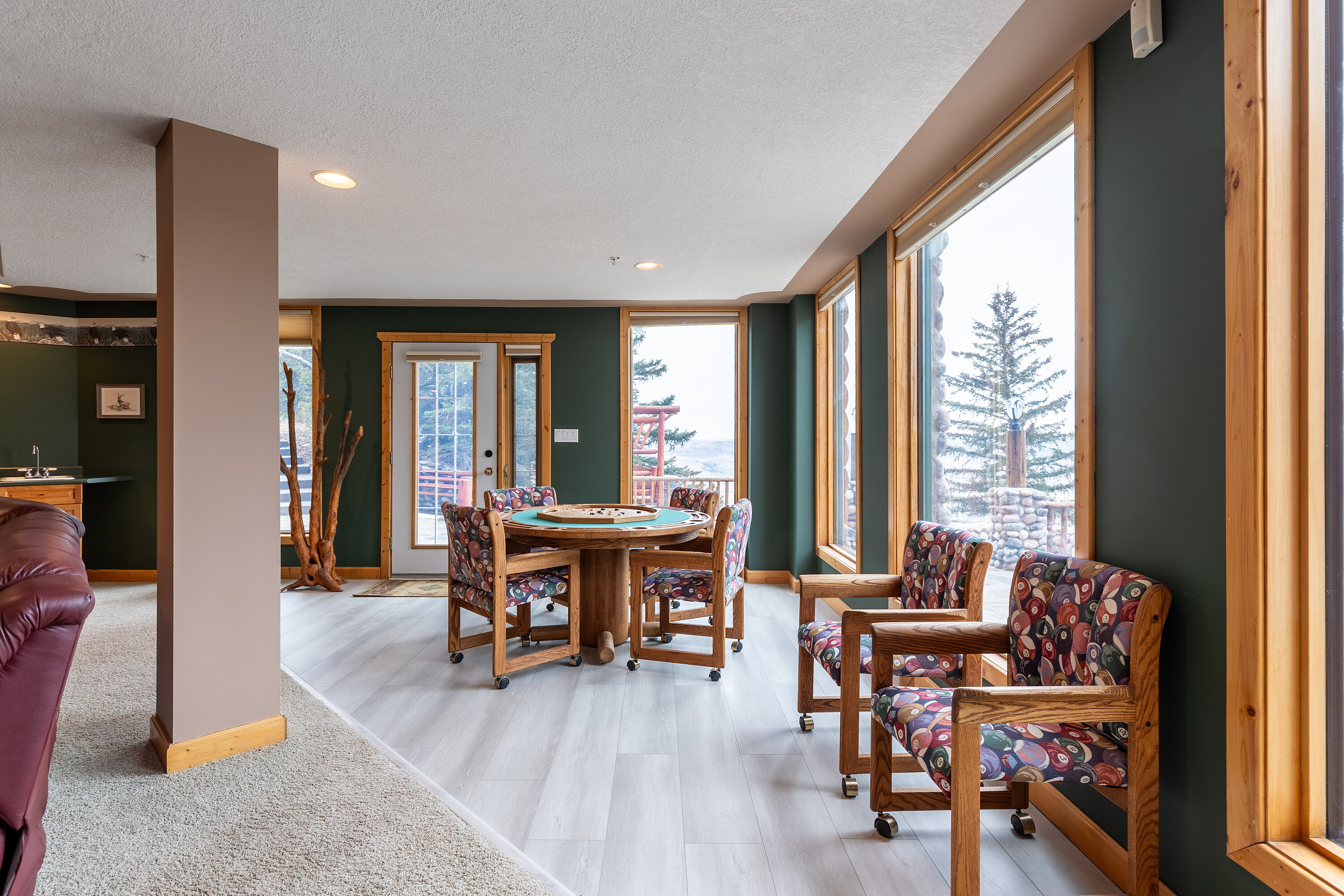  3230 Thelma Road - 物件實景