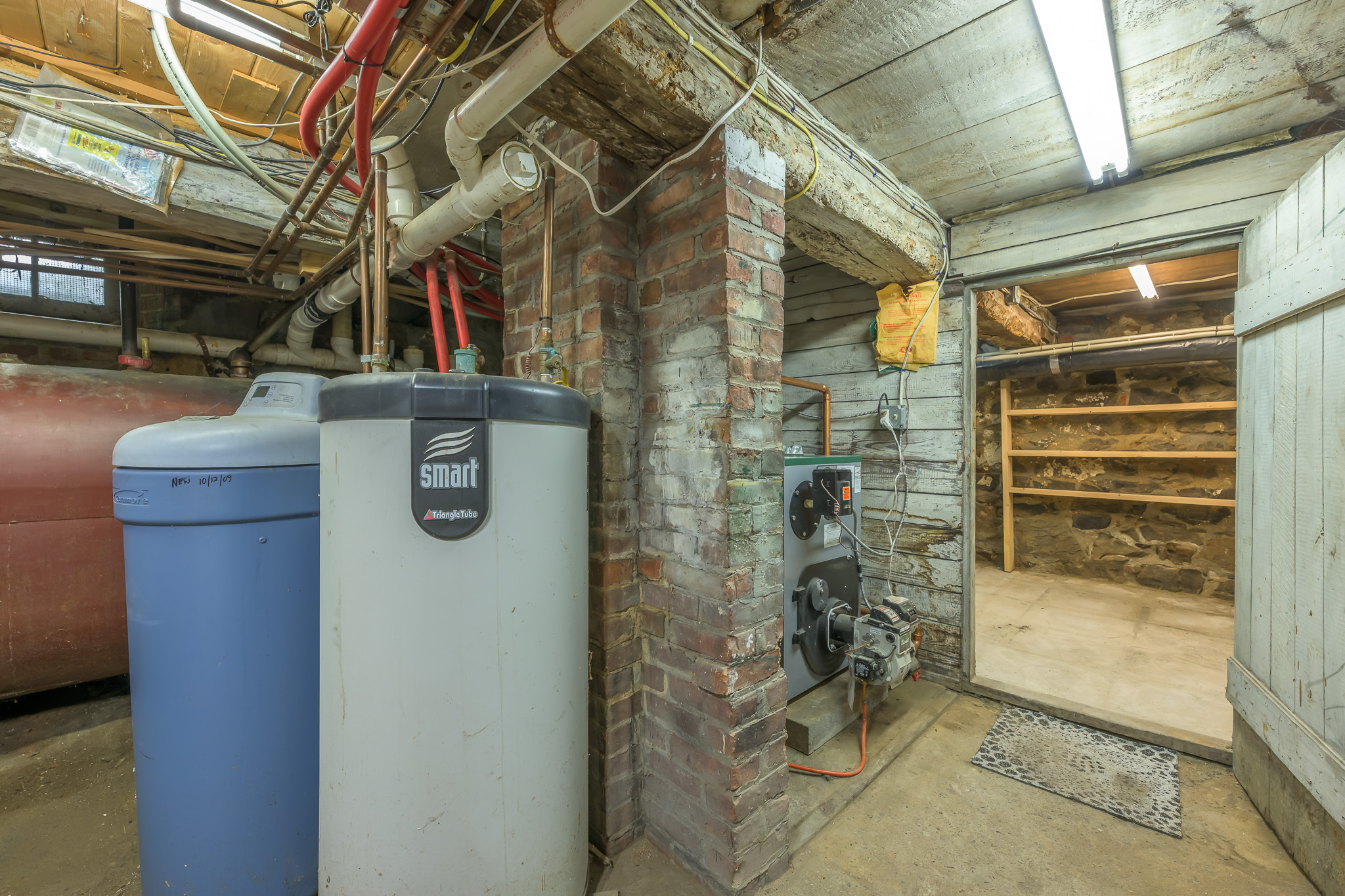  39 Hudson Street, Kinderhook, NY 12106 - 物件實景
