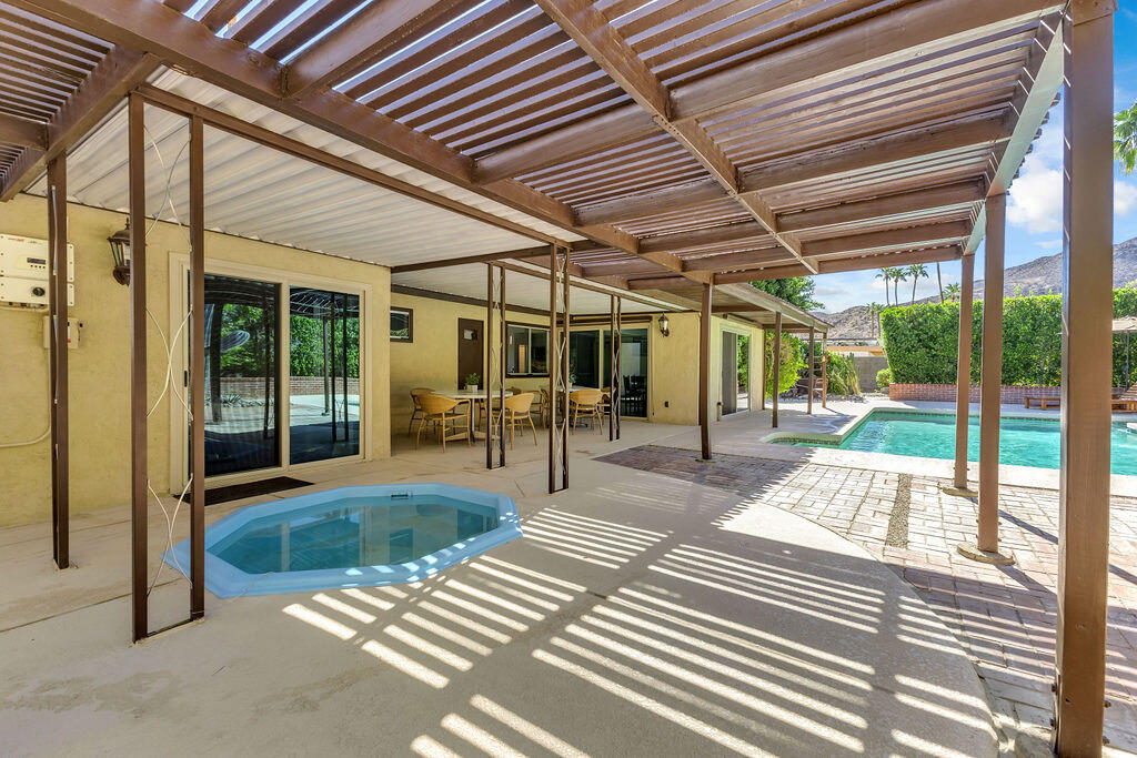 Rancho Mirage, California, 92270, United States, 3 Bedrooms Bedrooms, ,1 BathroomBathrooms,Residential,For Sale,1960509