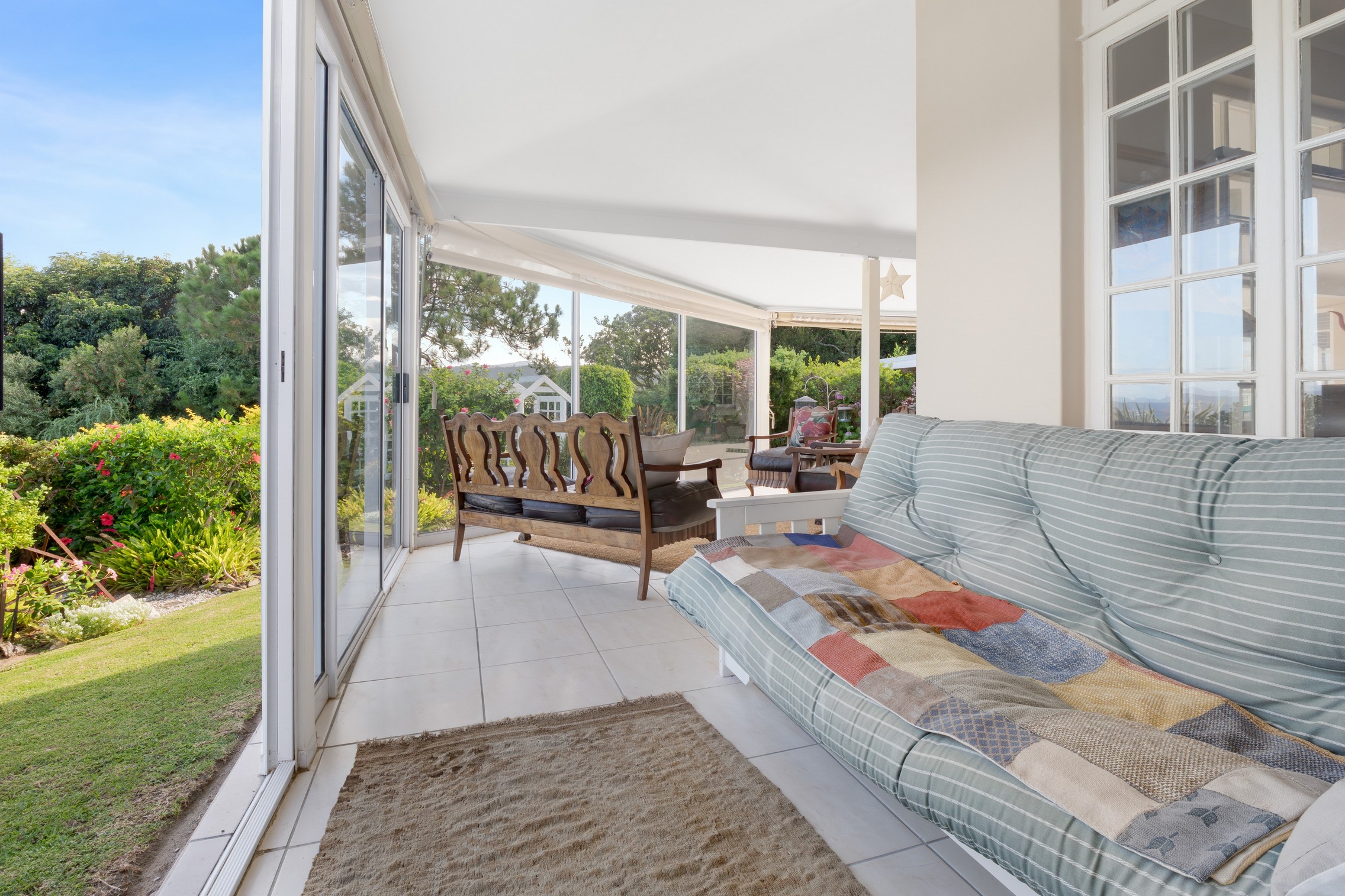  24 Andrew Avenue, Rexford, Knysna - 物件實景