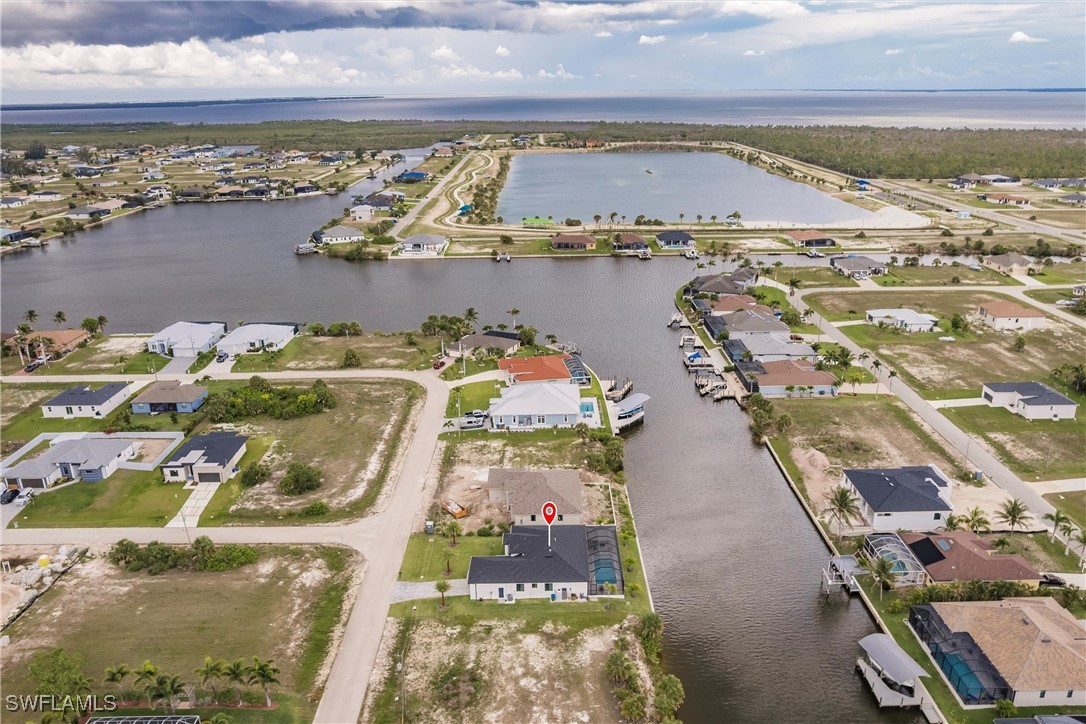 Cape Coral, Florida, 33993, United States, 4 Bedrooms Bedrooms, ,3 BathroomsBathrooms,Residential,For Sale,1846293