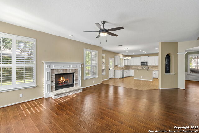 San Antonio, Texas, 78248, United States, 5 Bedrooms Bedrooms, ,4 BathroomsBathrooms,Residential,For Sale,1868454