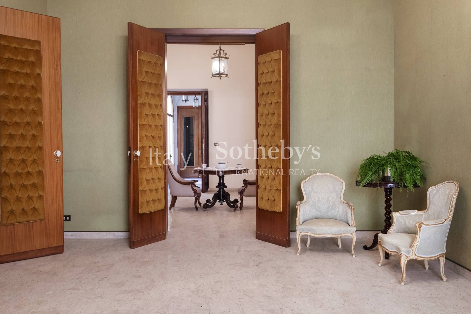  Historic residence with panoramic terrace in the heart of Trapani - 物件實景