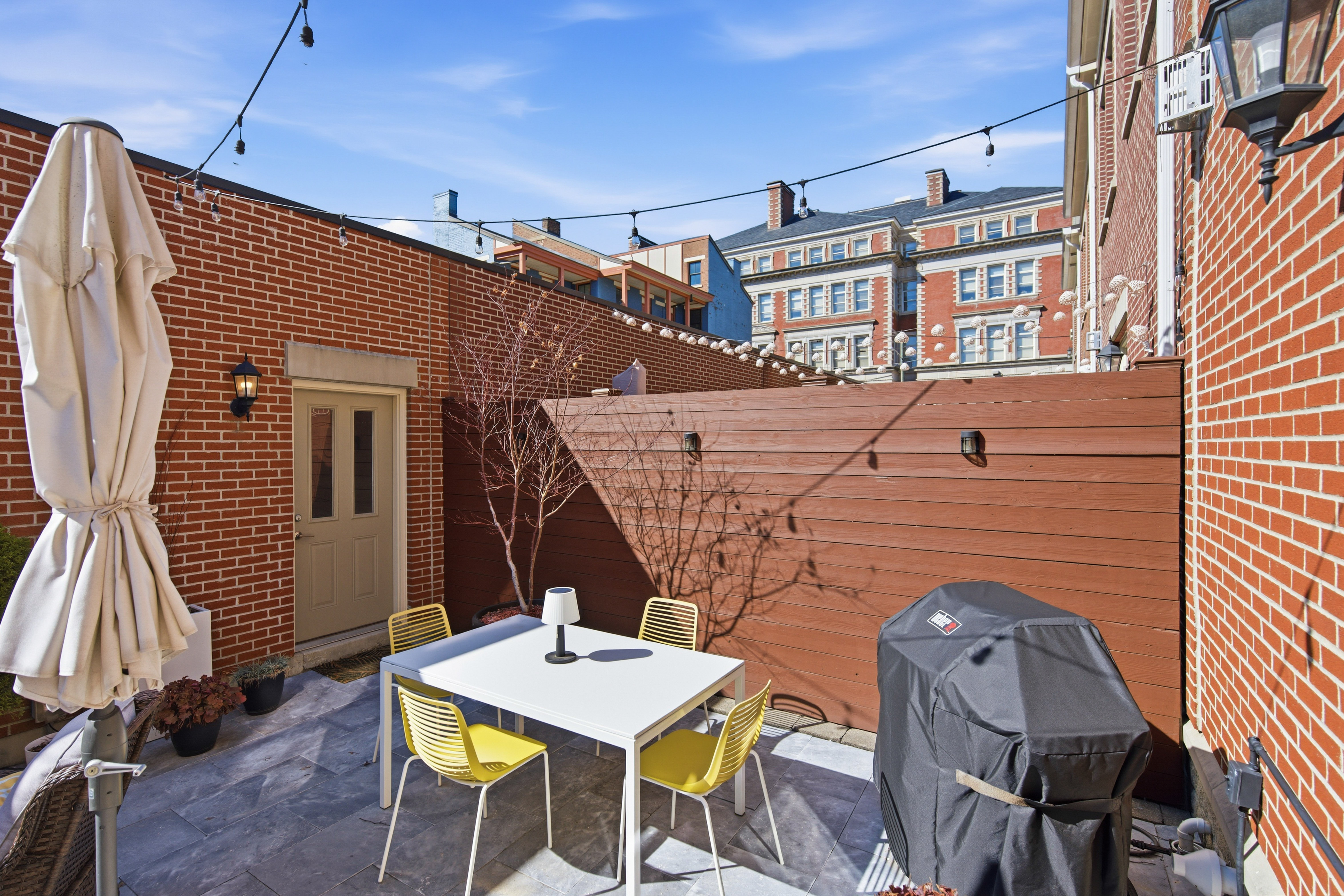  1507 Elm Street, Cincinnati, OH 45202 - 物件實景