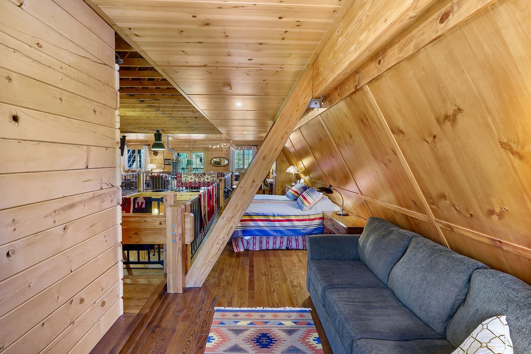 407 Corsair Ranch Place, Pagosa Springs, CO 81147 - 物件實景