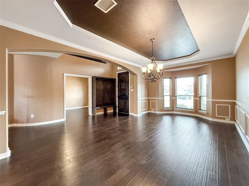 Forney, Texas, 75126, United States, 5 Bedrooms Bedrooms, ,4 BathroomsBathrooms,Residential,For Sale,1736968