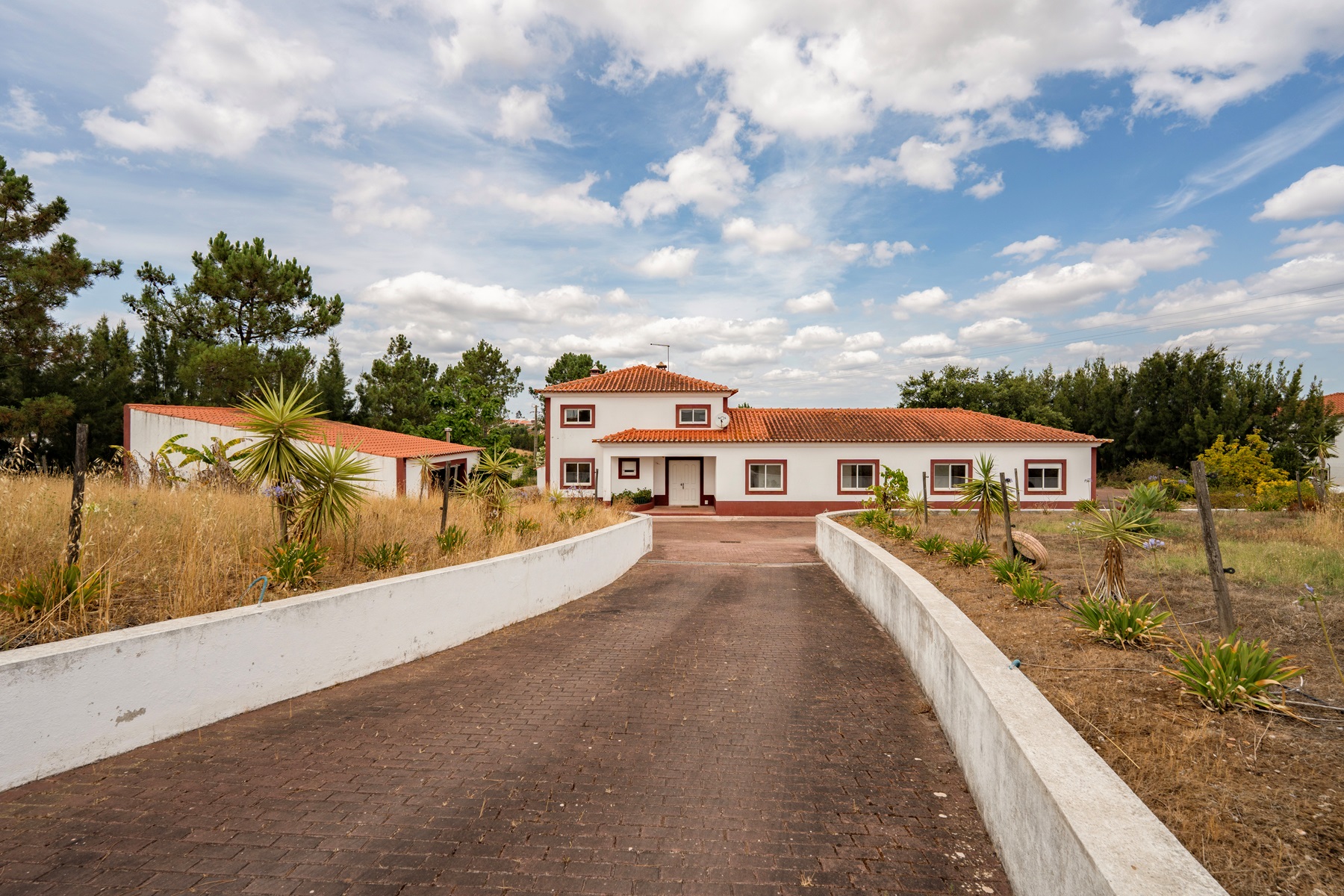  Country Estate, 4 bedrooms, for Sale - 物件實景