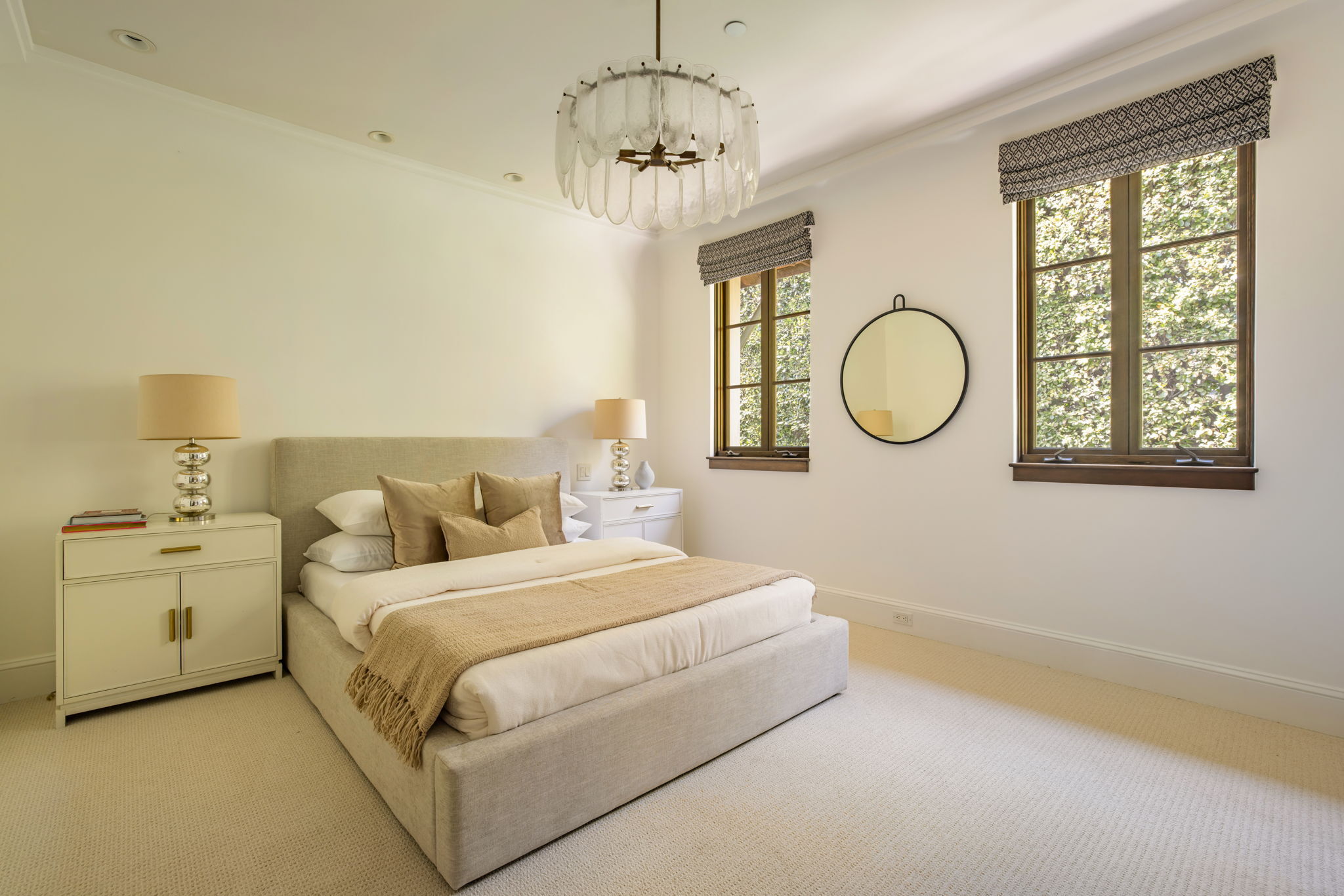  182 North Carmelina Avenue - 物件實景