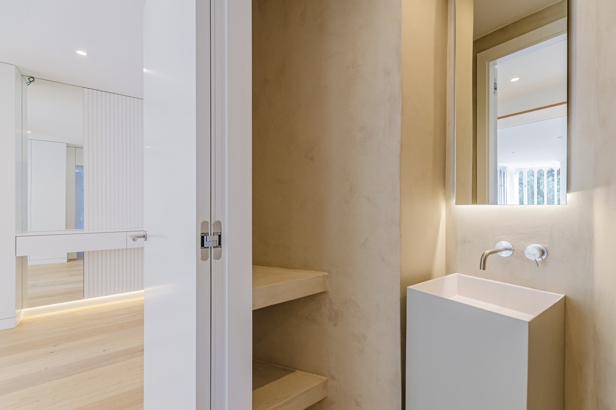  Unique Property in Pedralbes: Ideal for Architecture Enthusiasts - 物件實景
