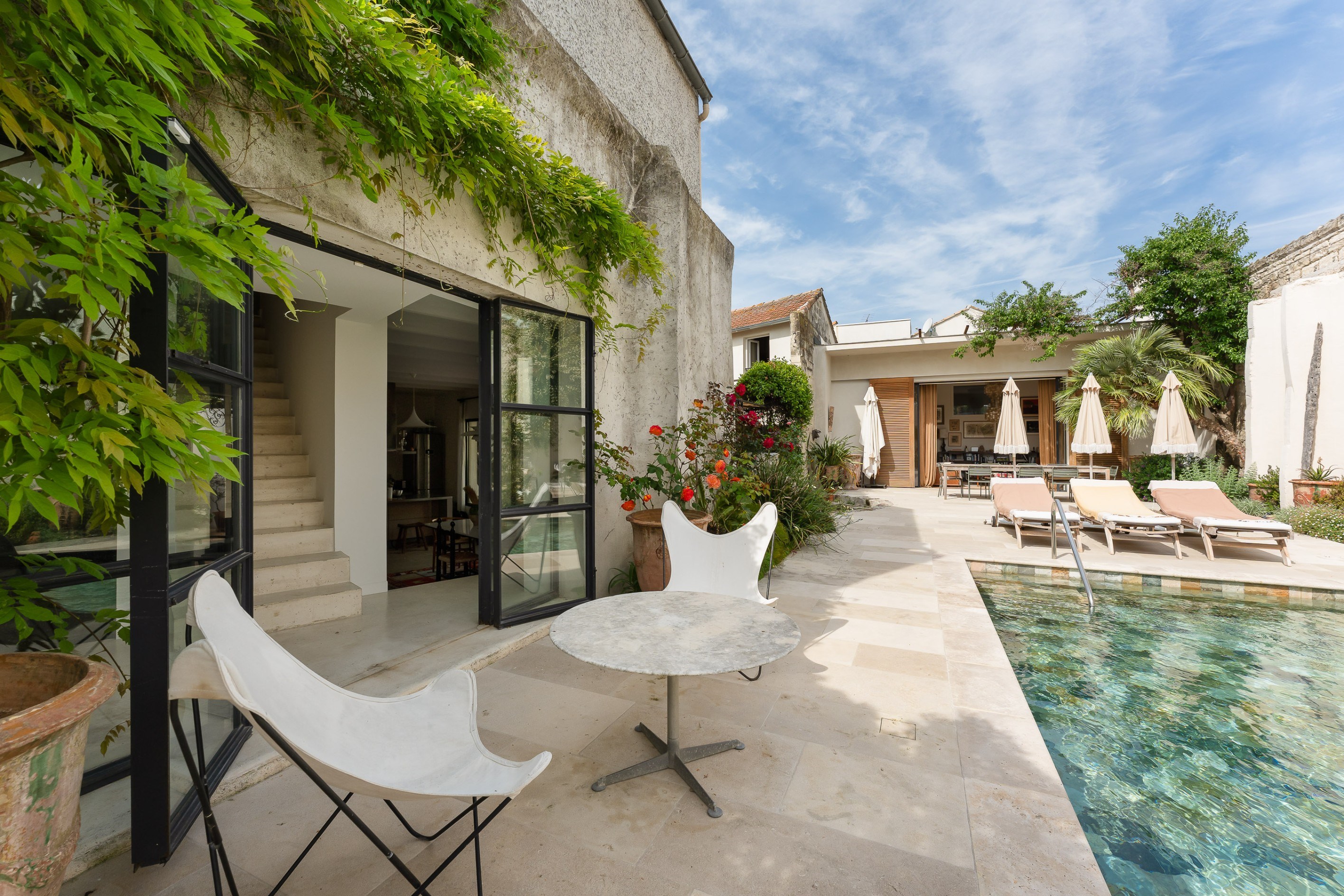  An Exclusive Retreat – Elegance and Understated Style – Beach Nearby - 物件實景