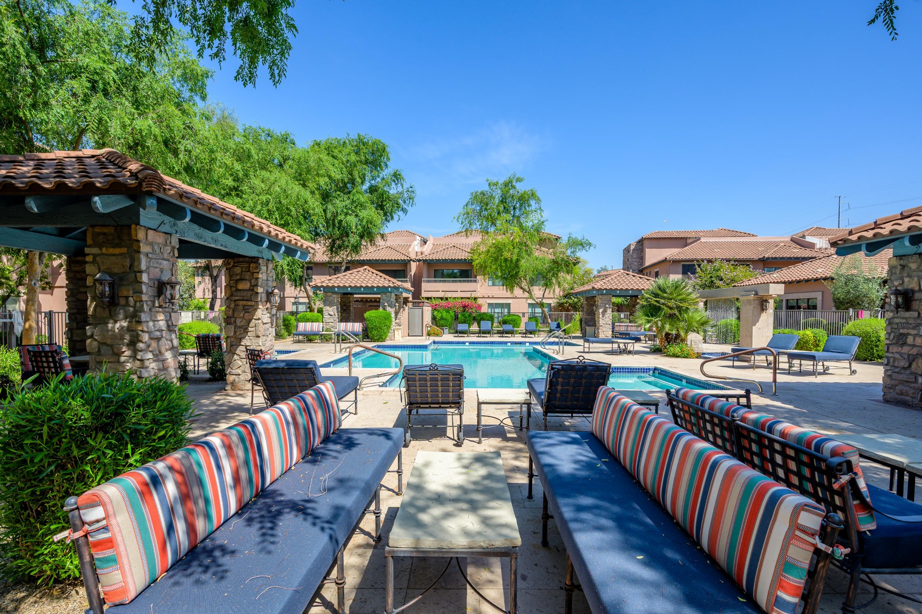  20660 N 40th Street¦Phoenix, AZ - 物件實景