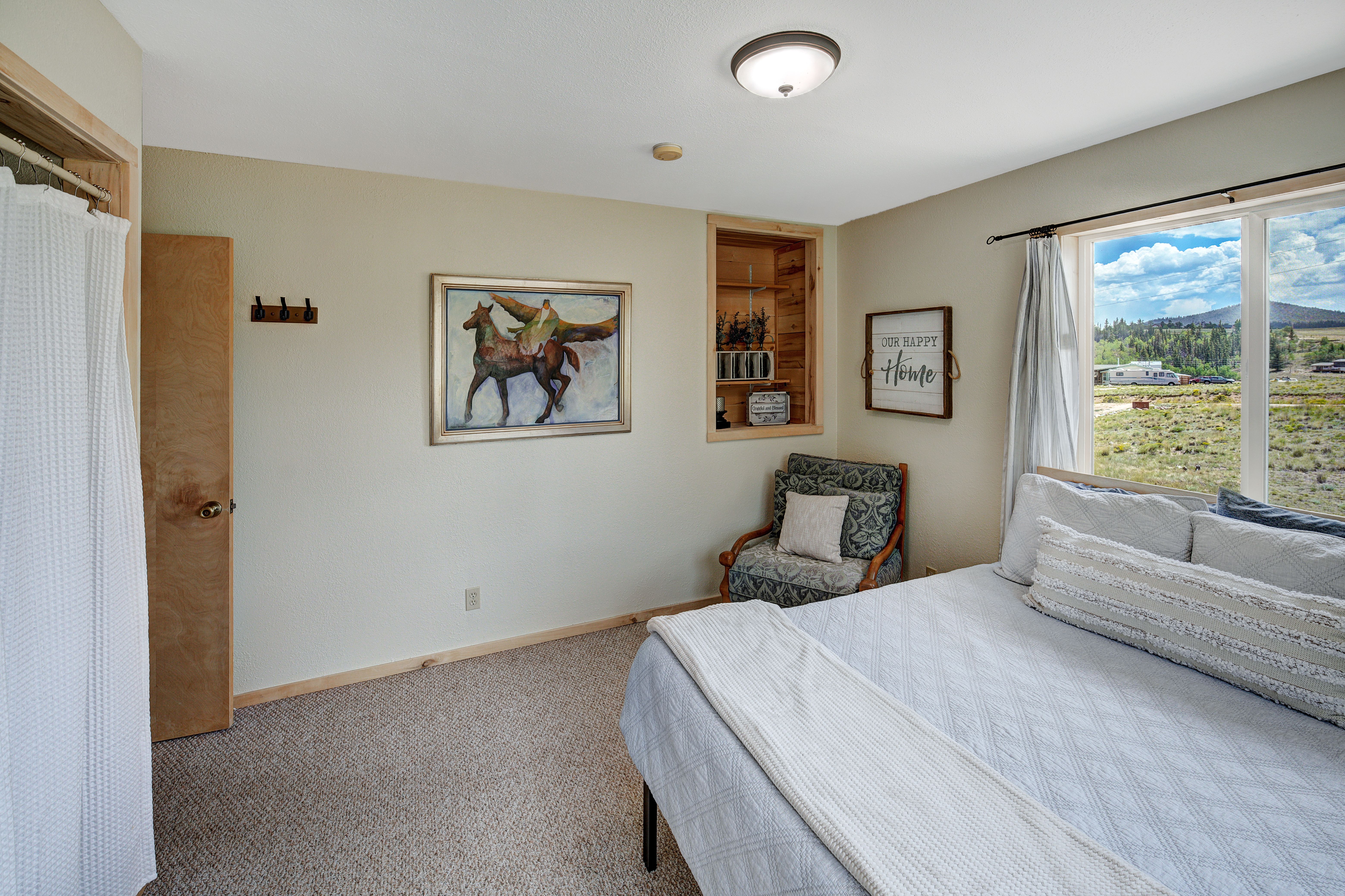  Welcome to your Colorado retreat - 物件實景