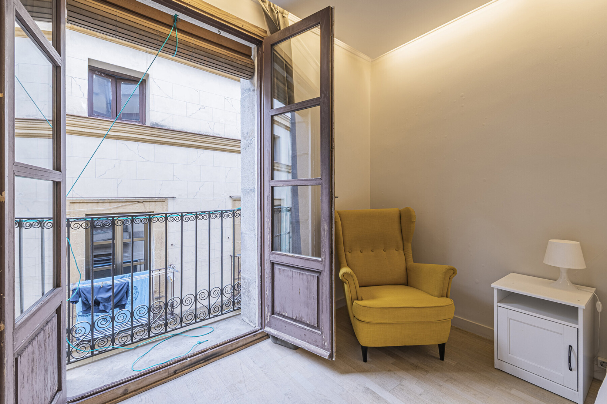  Excellent apartment in the heart of Borne - 物件實景