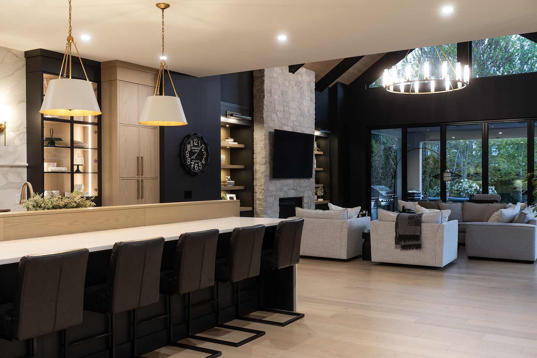  Masterclass in Modern Luxury - 物件實景